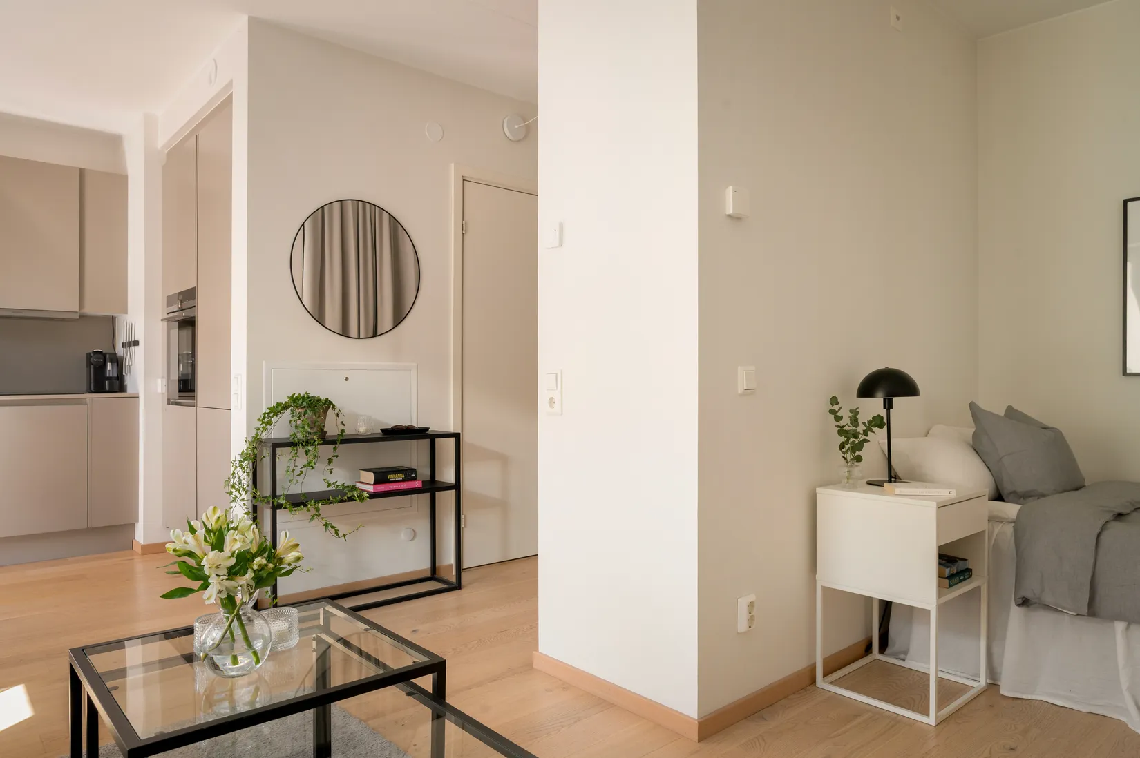 Bostadsrätt, Nackabacken 12, Nacka Forum, Nacka