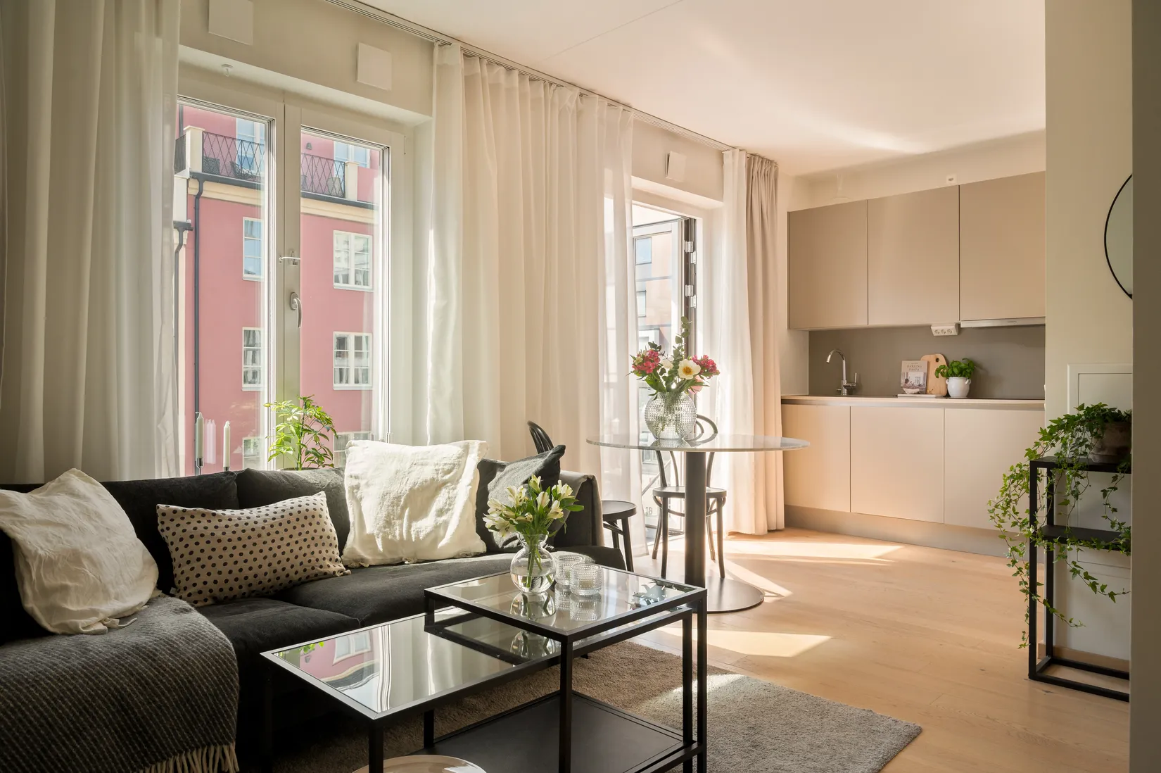 Bostadsrätt, Nackabacken 12, Nacka Forum, Nacka
