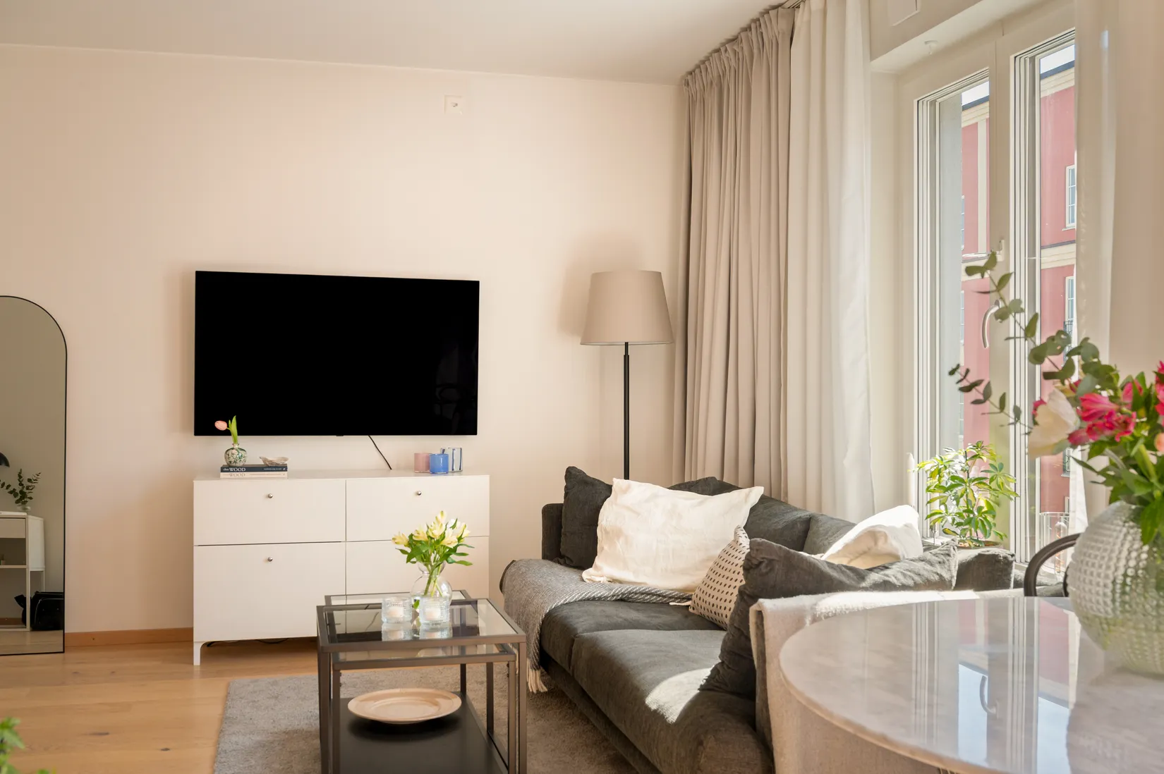 Bostadsrätt, Nackabacken 12, Nacka Forum, Nacka