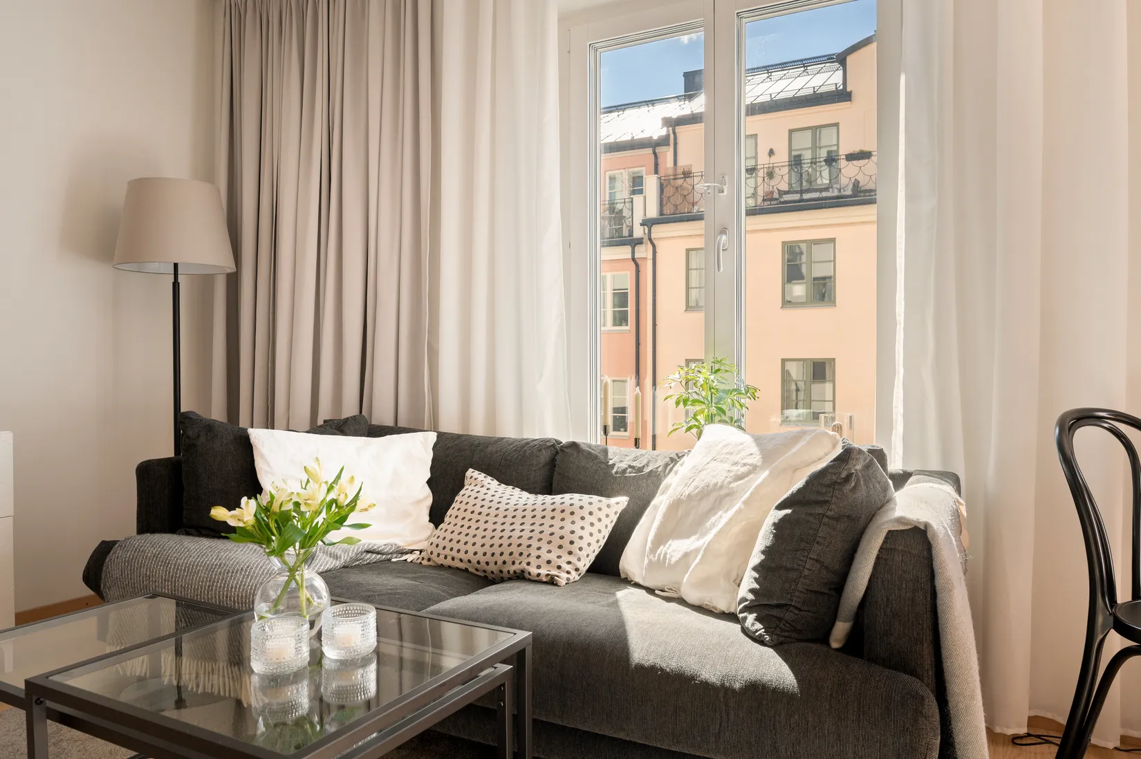 Bostadsrätt, Nackabacken 12, Nacka Forum, Nacka