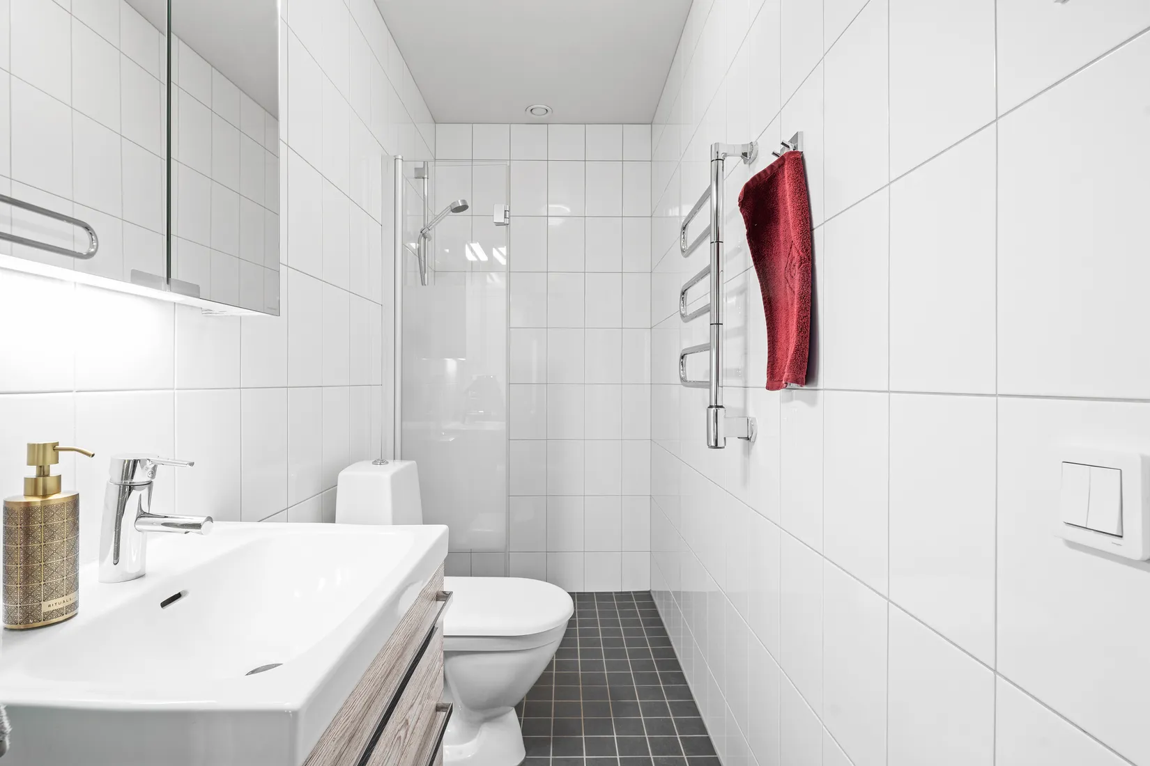 Bostadsrätt, Orgelgatan 16, Kapellgärdet, Uppsala