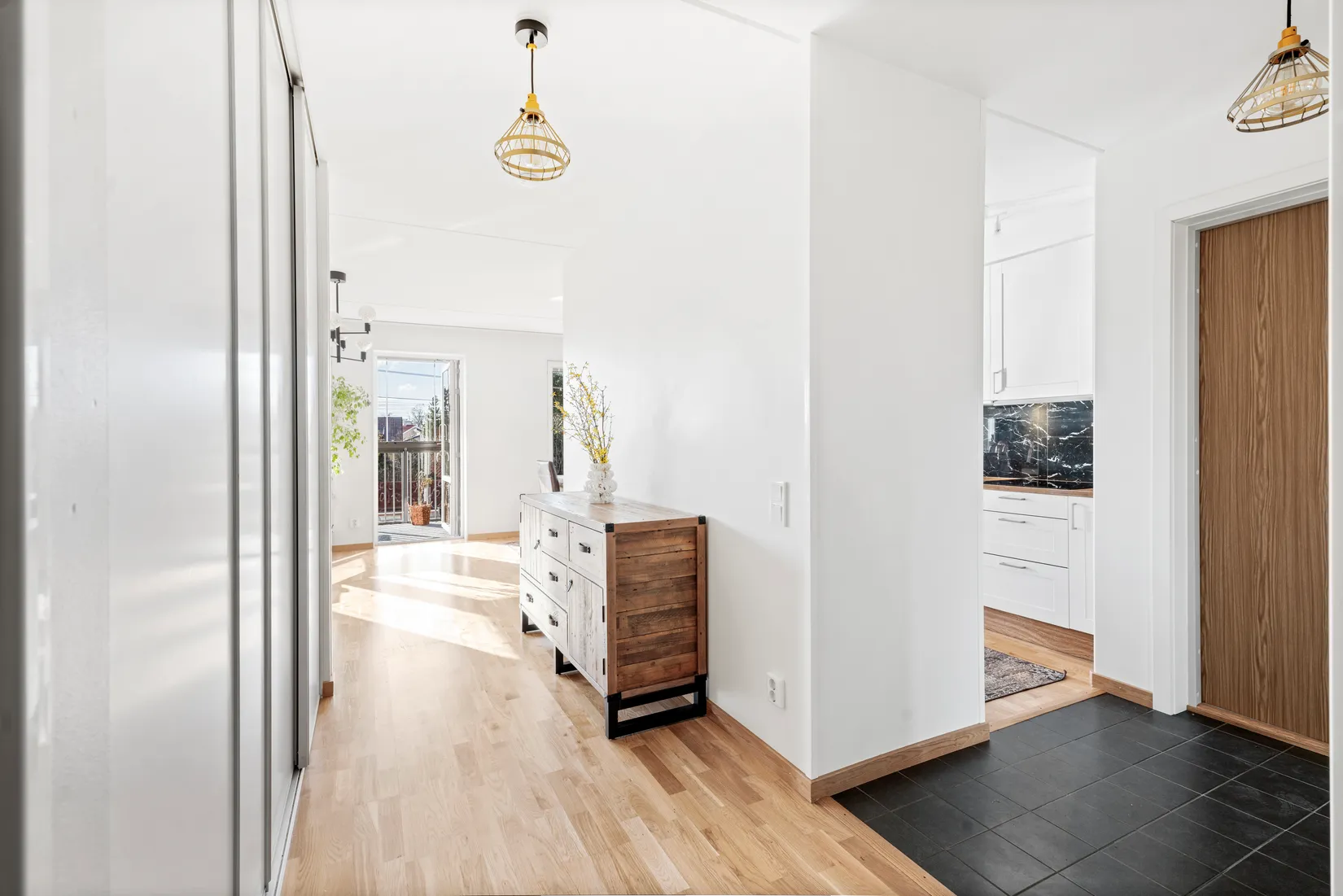Bostadsrätt, Orgelgatan 16, Kapellgärdet, Uppsala
