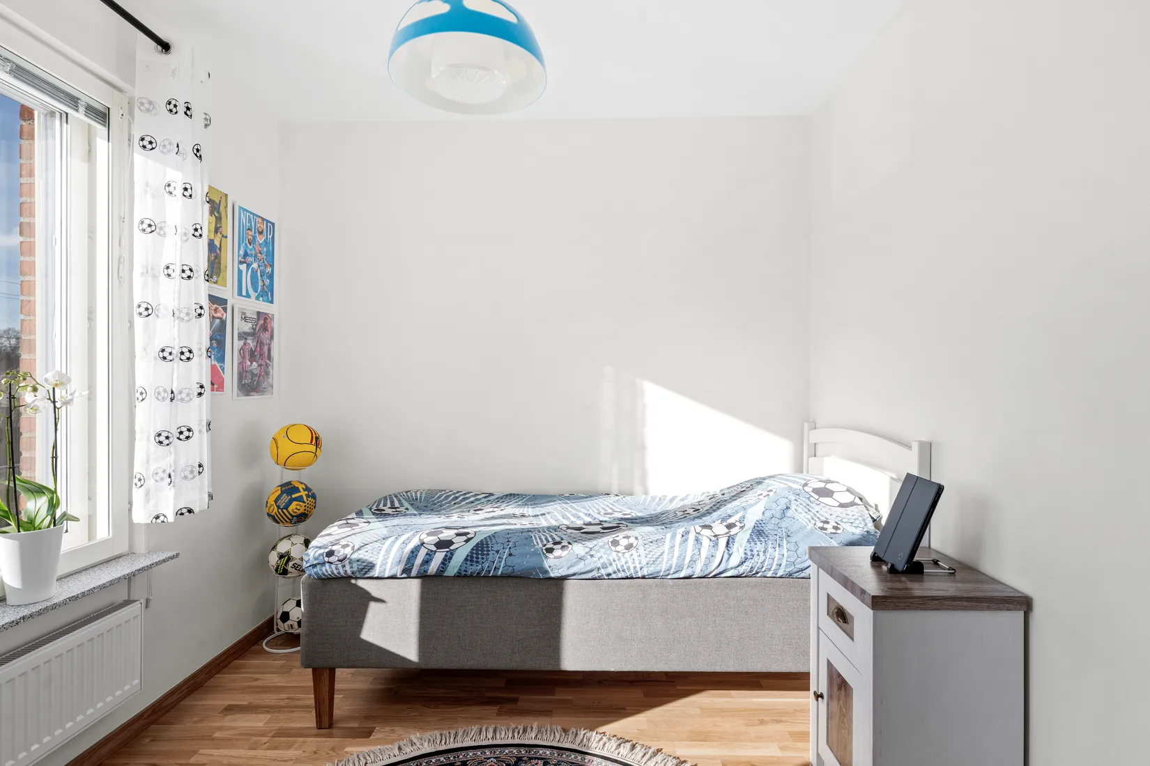 Bostadsrätt, Orgelgatan 16, Kapellgärdet, Uppsala