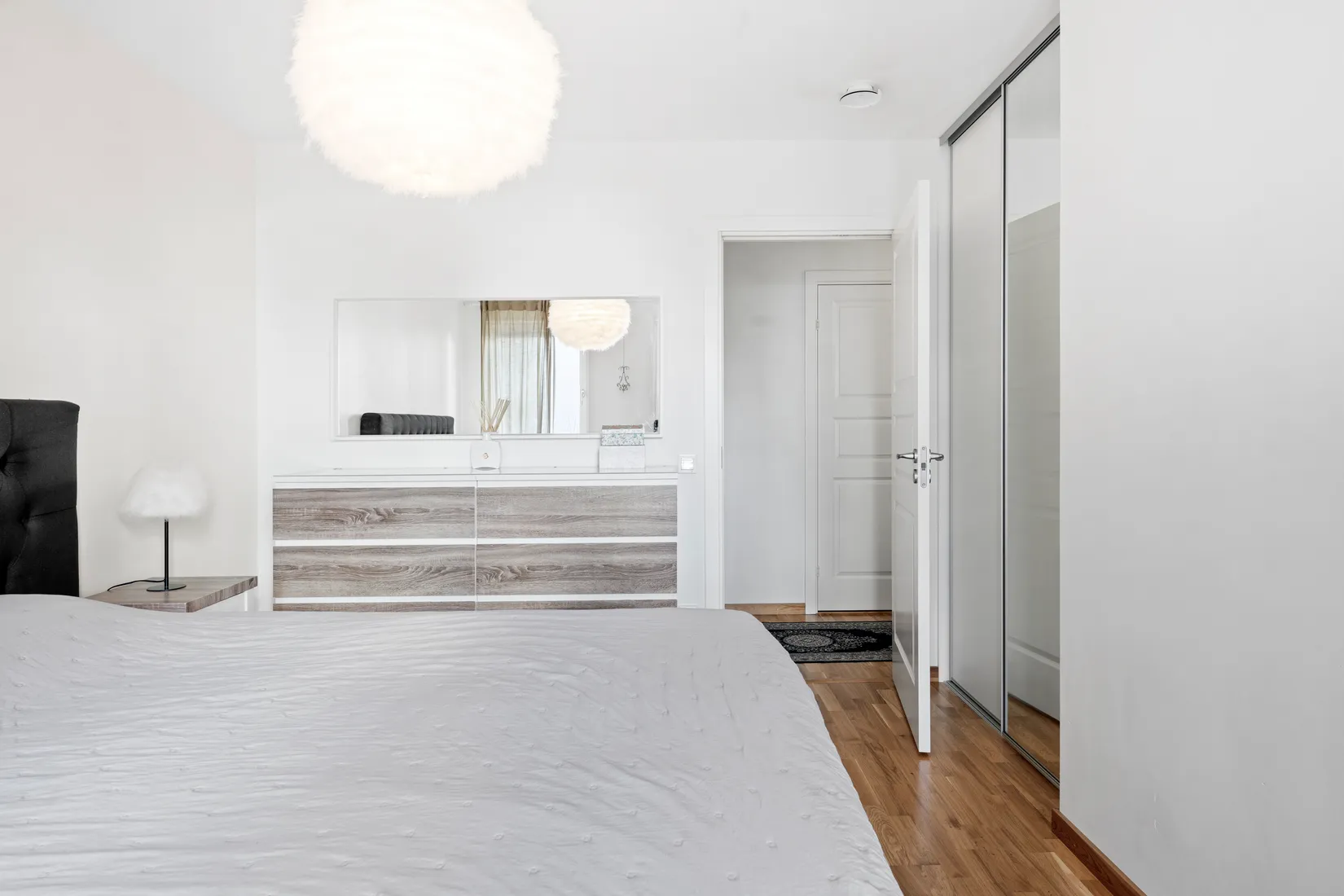 Bostadsrätt, Orgelgatan 16, Kapellgärdet, Uppsala
