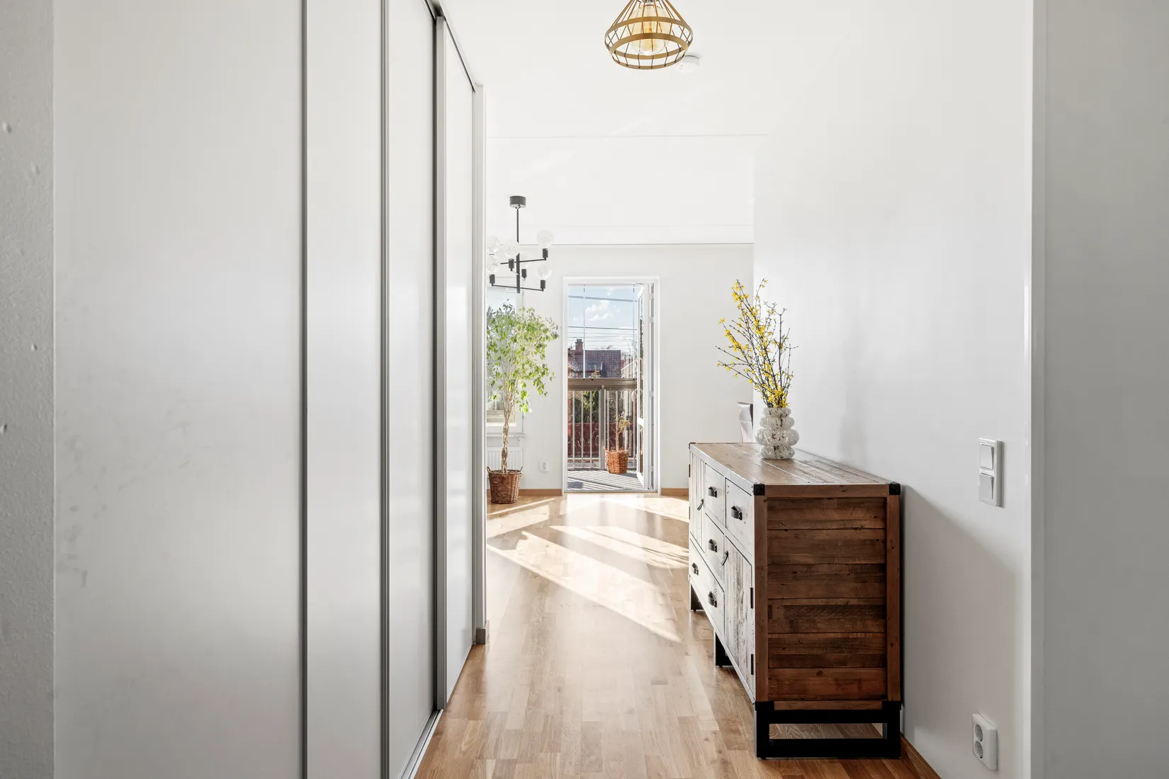 Bostadsrätt, Orgelgatan 16, Kapellgärdet, Uppsala