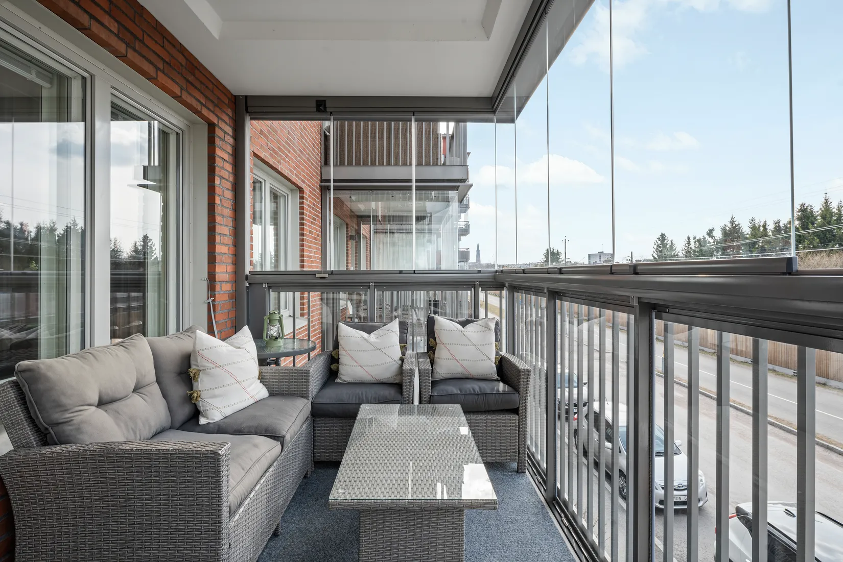 Bostadsrätt, Orgelgatan 16, Kapellgärdet, Uppsala