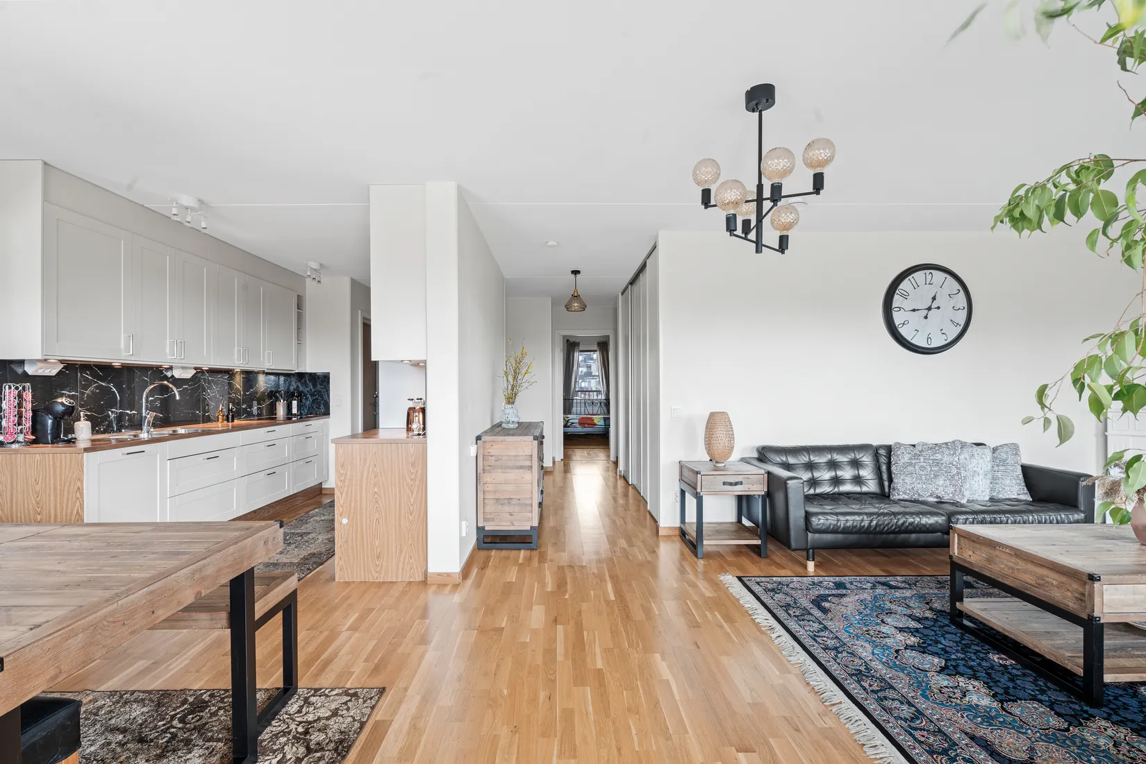 Bostadsrätt, Orgelgatan 16, Kapellgärdet, Uppsala
