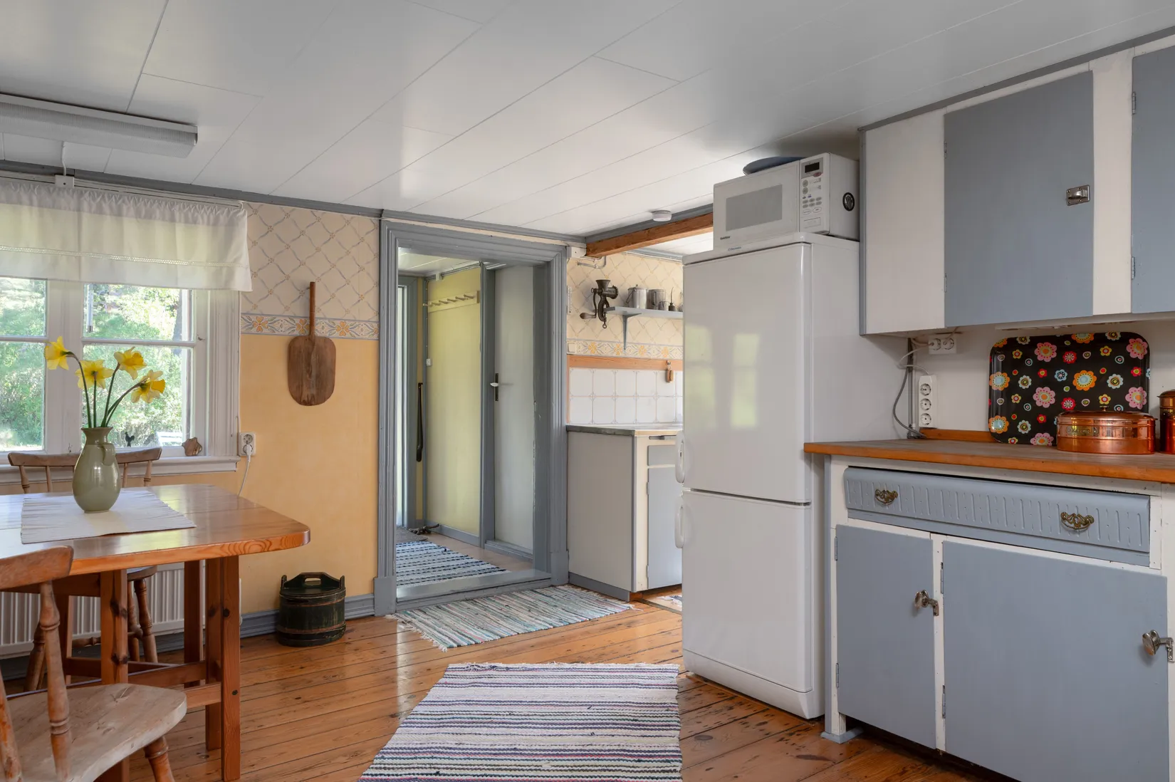 Gård/Skog, Kättestad Hagaberg 1, Nykil, Linköping