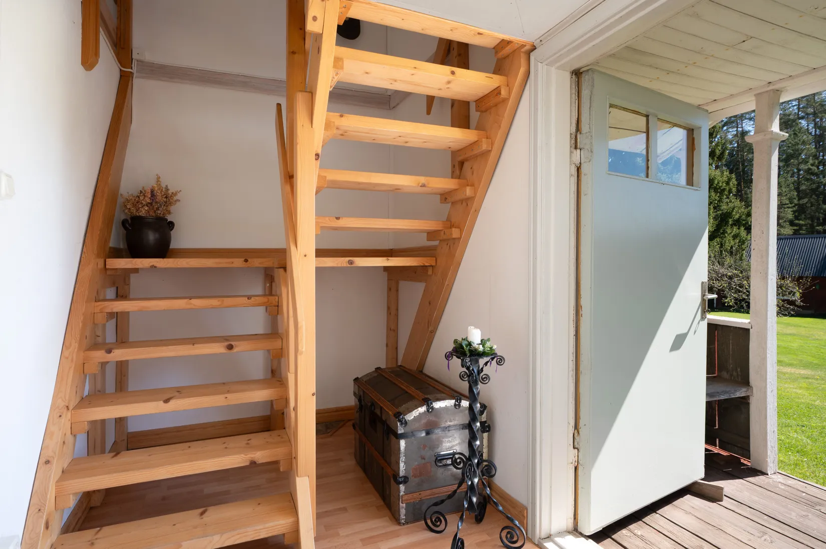 Gård/Skog, Kättestad Hagaberg 1, Nykil, Linköping