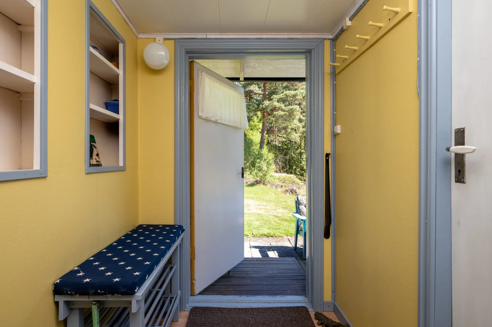 Gård/Skog, Kättestad Hagaberg 1, Nykil, Linköping