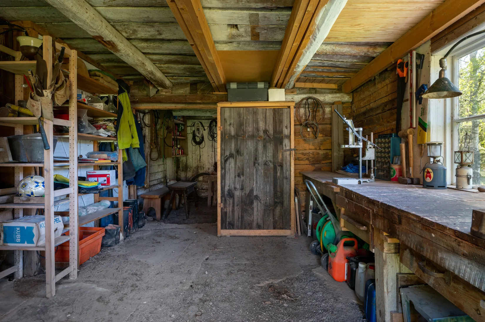Gård/Skog, Kättestad Hagaberg 1, Nykil, Linköping