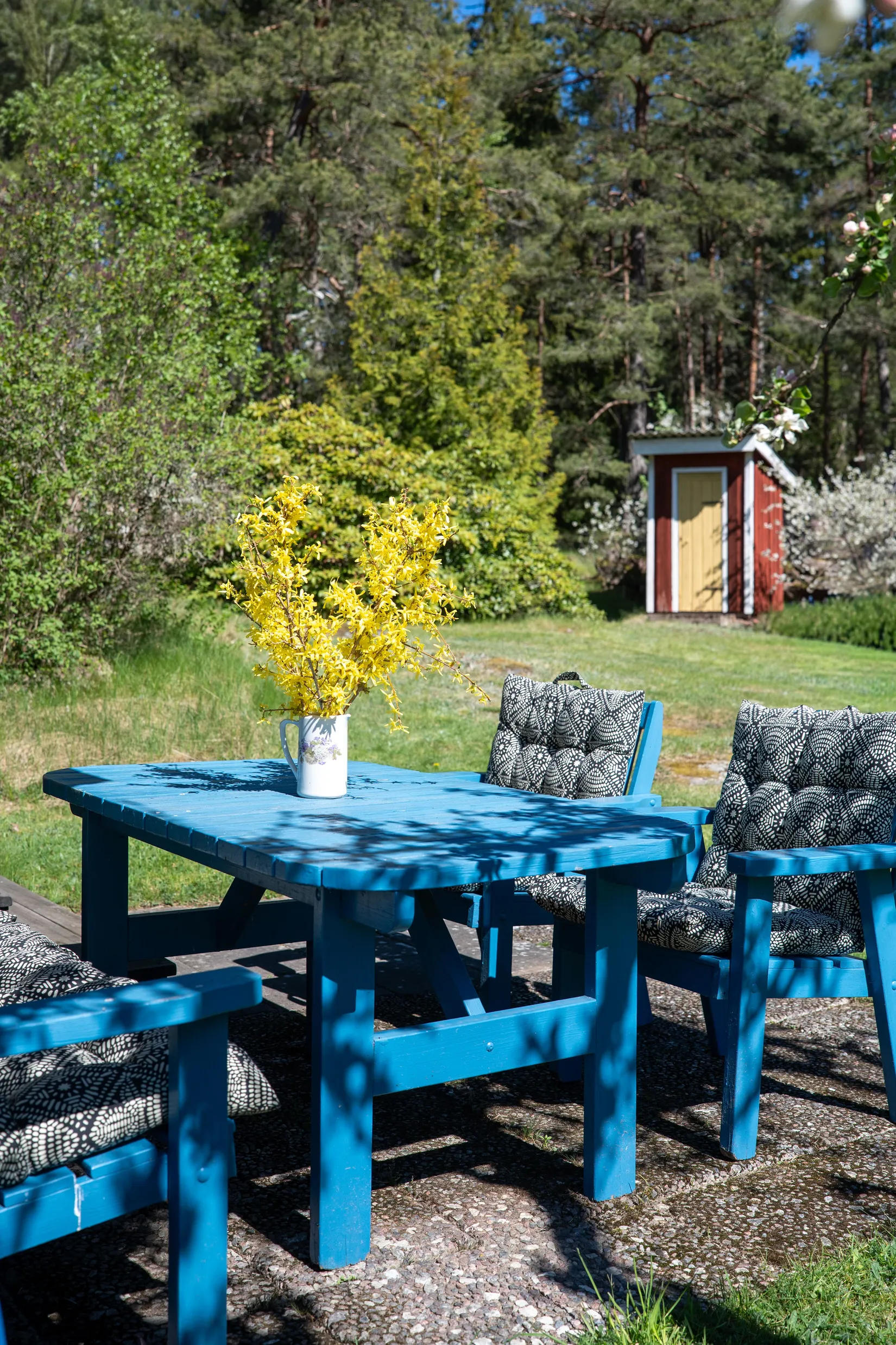 Gård/Skog, Kättestad Hagaberg 1, Nykil, Linköping