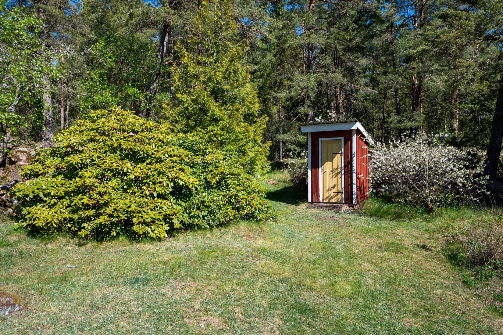 Gård/Skog, Kättestad Hagaberg 1, Nykil, Linköping