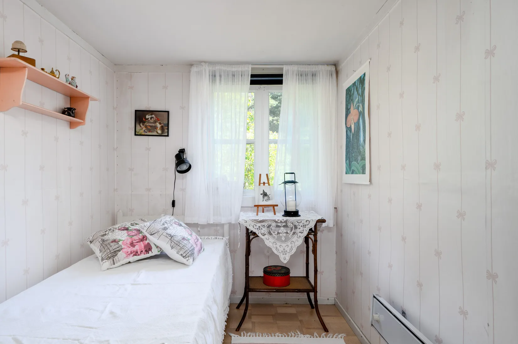 Gård/Skog, Kättestad Hagaberg 1, Nykil, Linköping