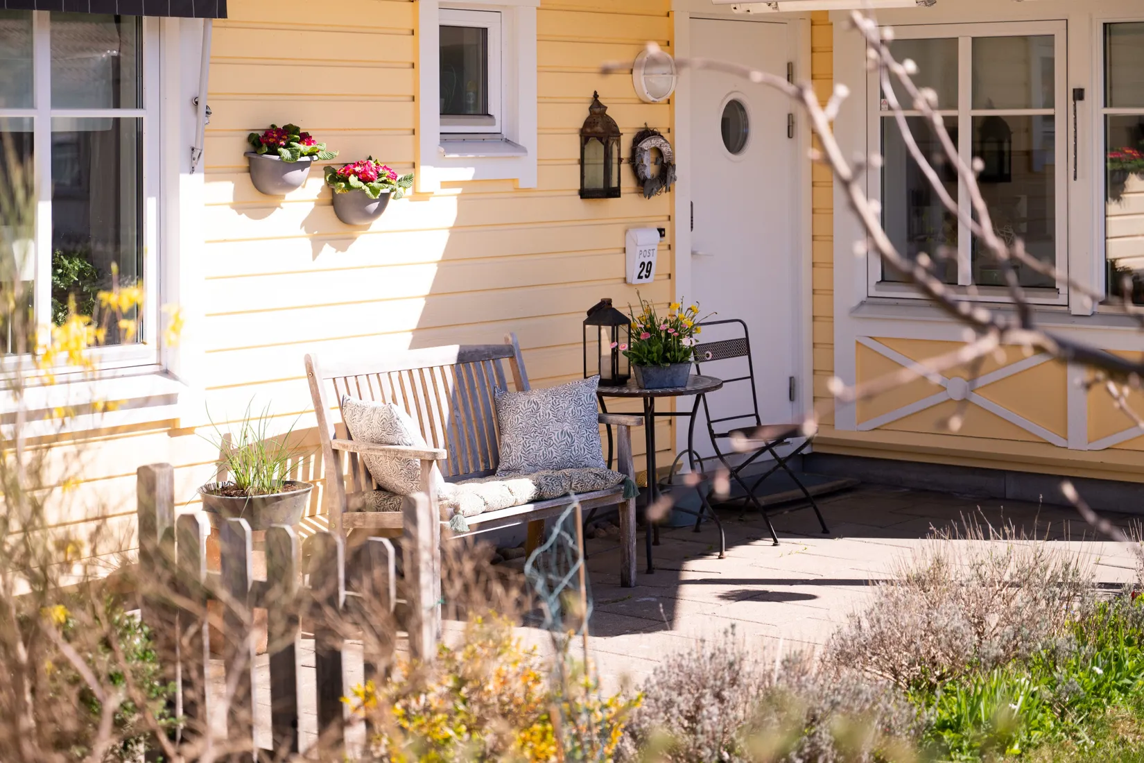 Bostadsrätt, Bohushöjdsvägen 29, Bohus, Ale