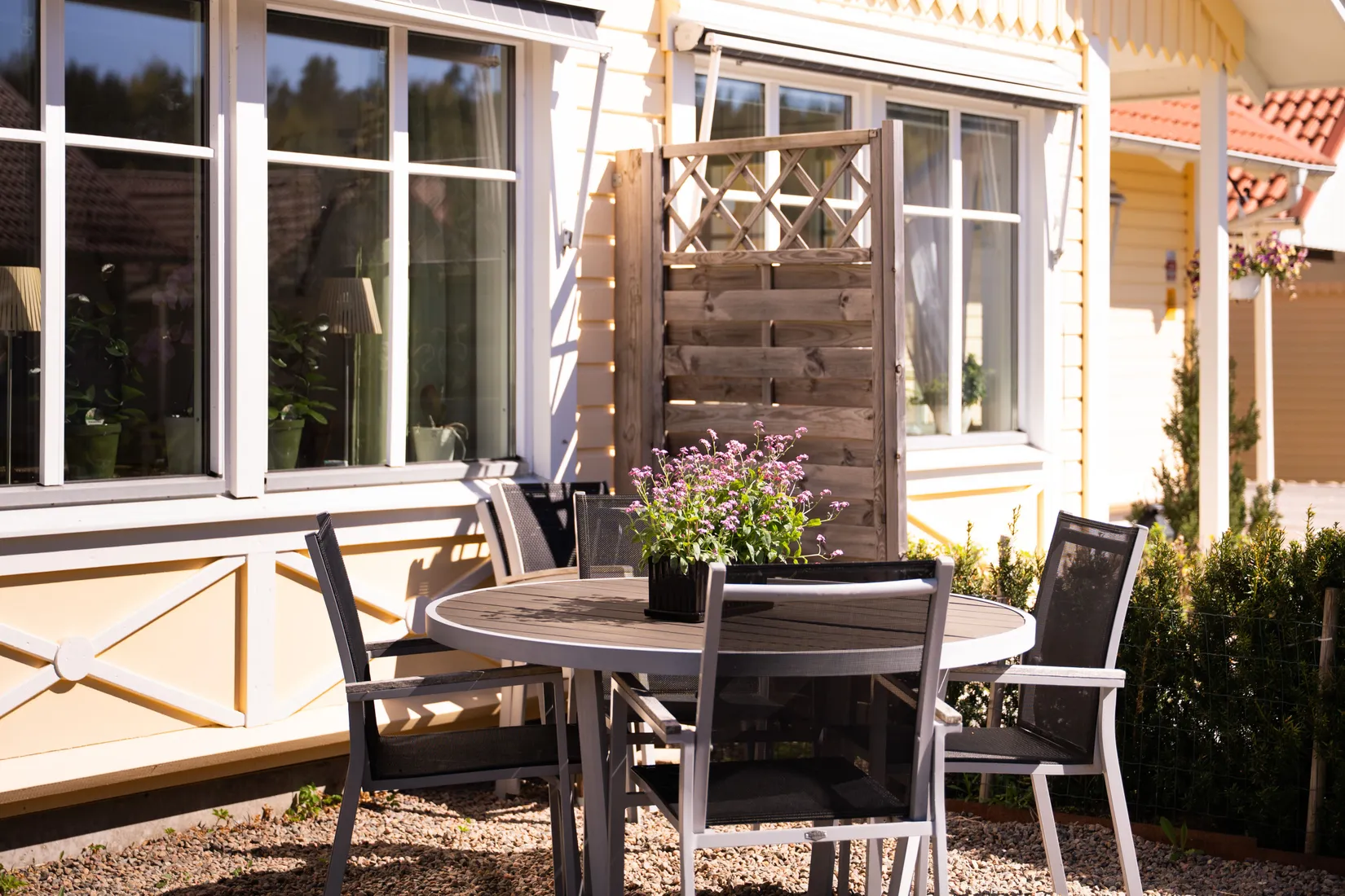Bostadsrätt, Bohushöjdsvägen 29, Bohus, Ale
