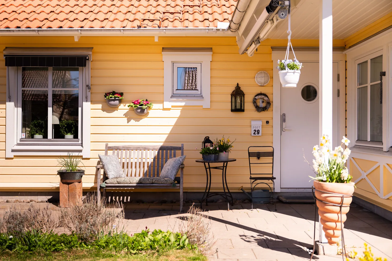 Bostadsrätt, Bohushöjdsvägen 29, Bohus, Ale