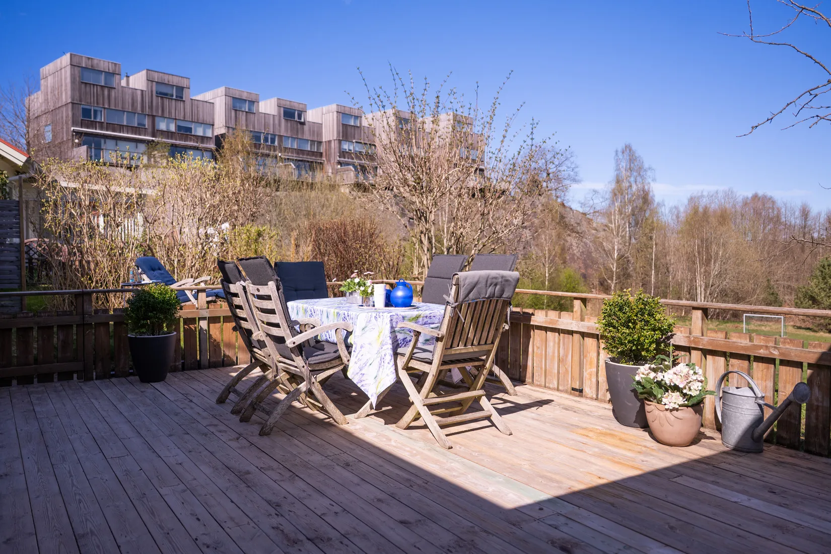 Bostadsrätt, Bohushöjdsvägen 29, Bohus, Ale