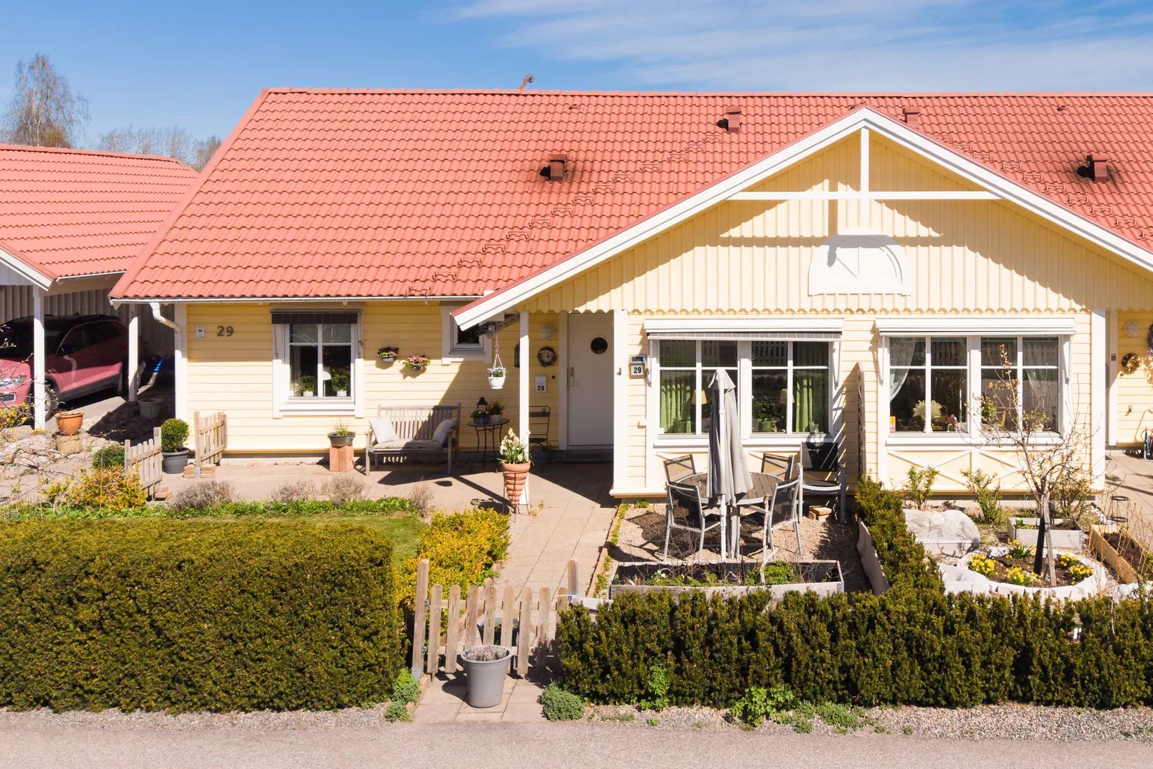 Bostadsrätt, Bohushöjdsvägen 29, Bohus, Ale