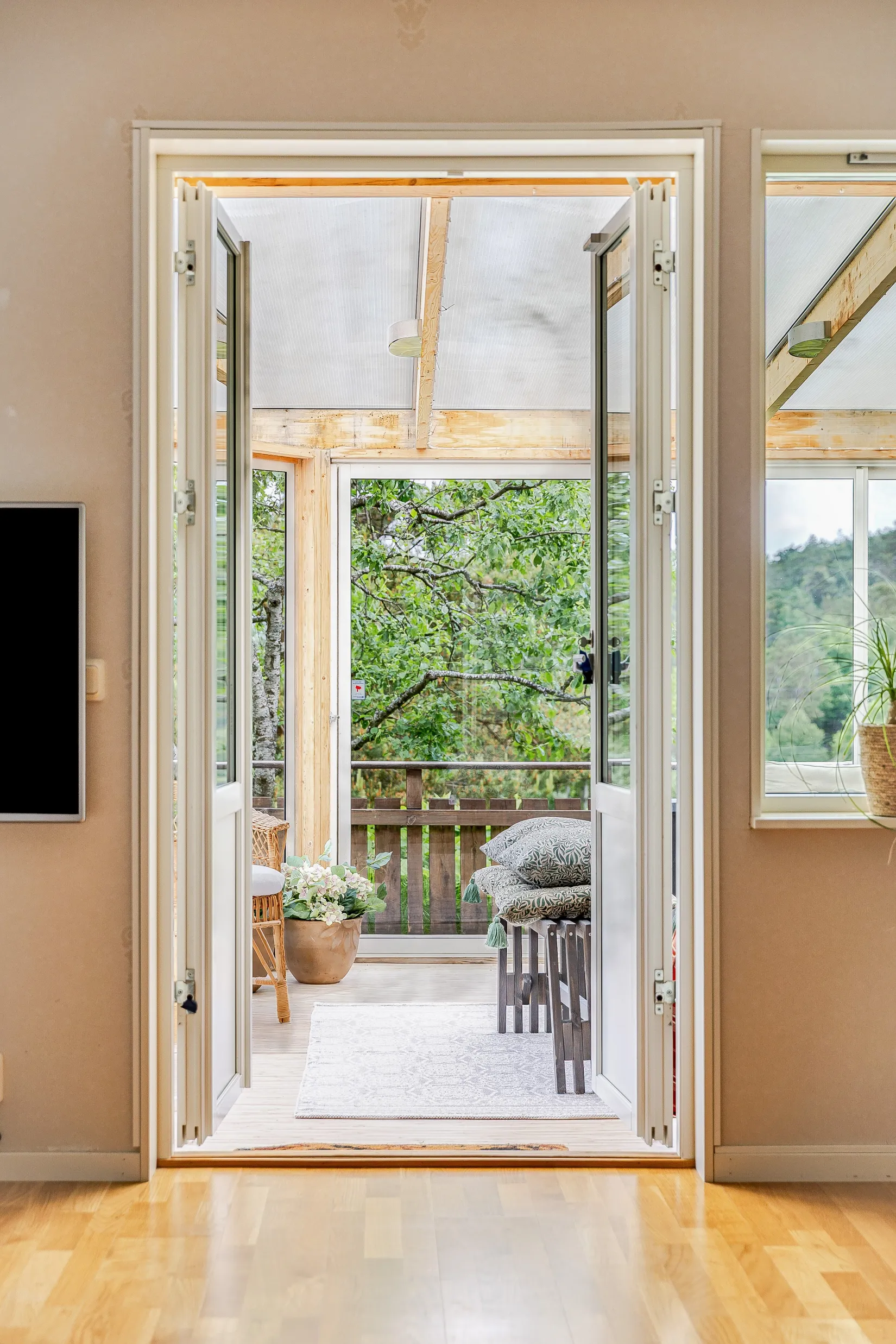 Bostadsrätt, Radhus, Bohushöjdsvägen 29, Bohus, Ale