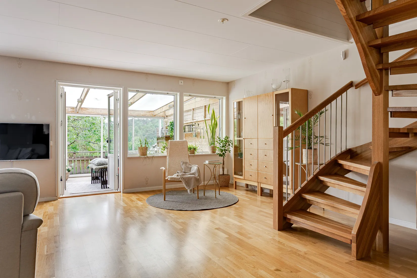 Bostadsrätt, Radhus, Bohushöjdsvägen 29, Bohus, Ale