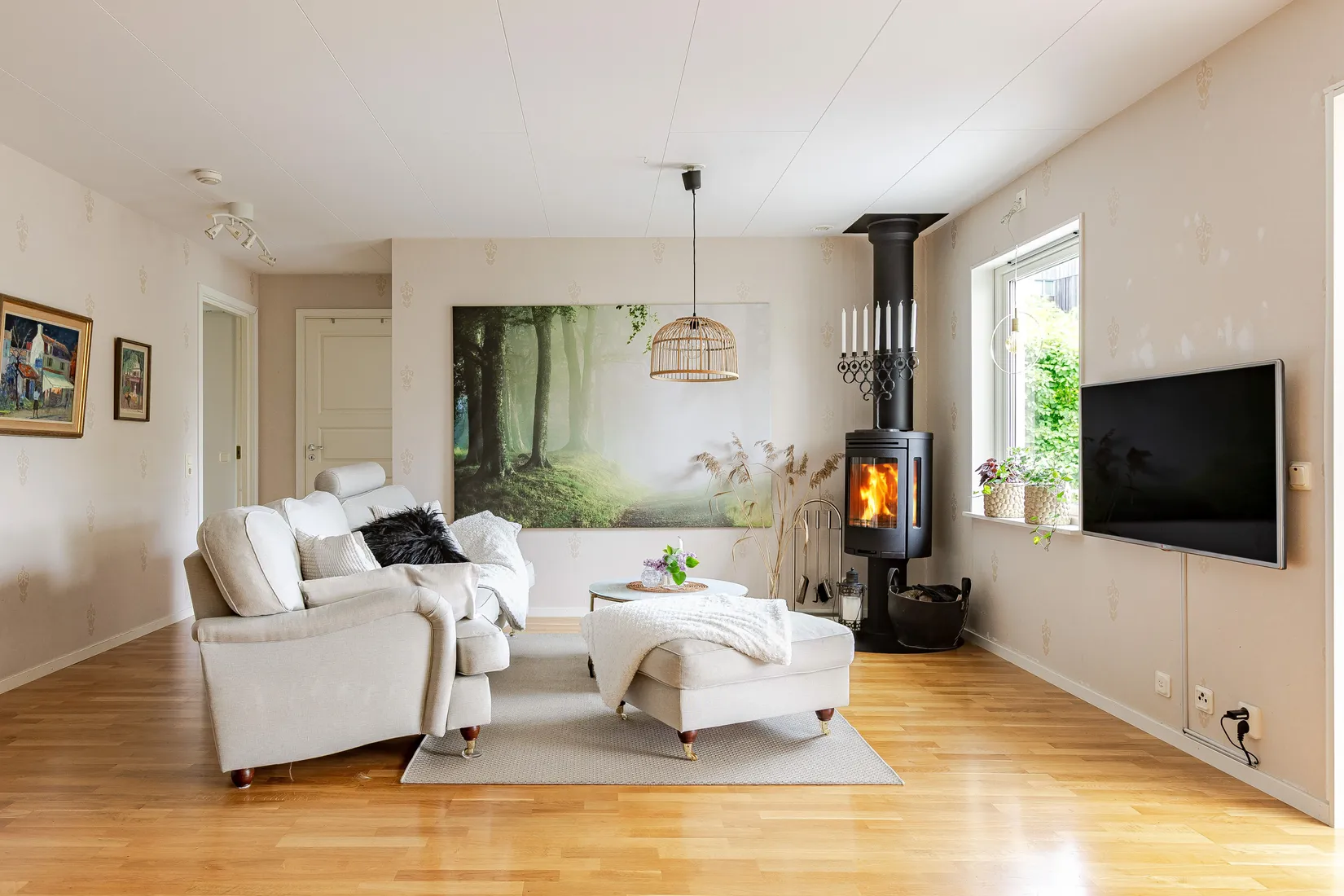 Bostadsrätt, Radhus, Bohushöjdsvägen 29, Bohus, Ale