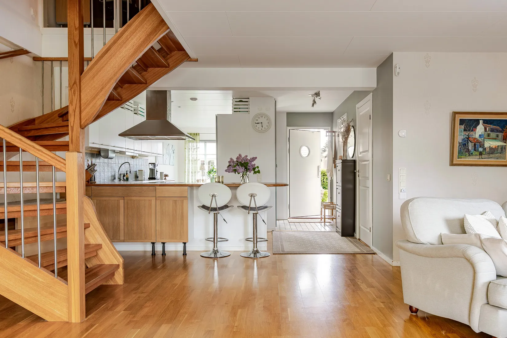 Bostadsrätt, Radhus, Bohushöjdsvägen 29, Bohus, Ale