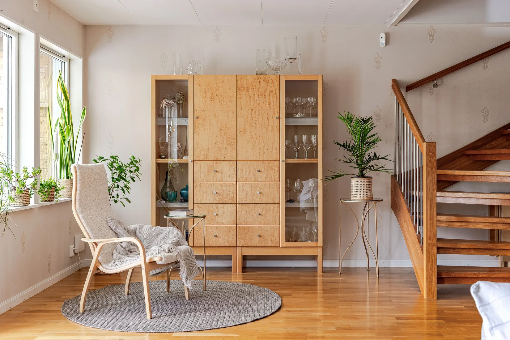 Bostadsrätt, Radhus, Bohushöjdsvägen 29, Bohus, Ale
