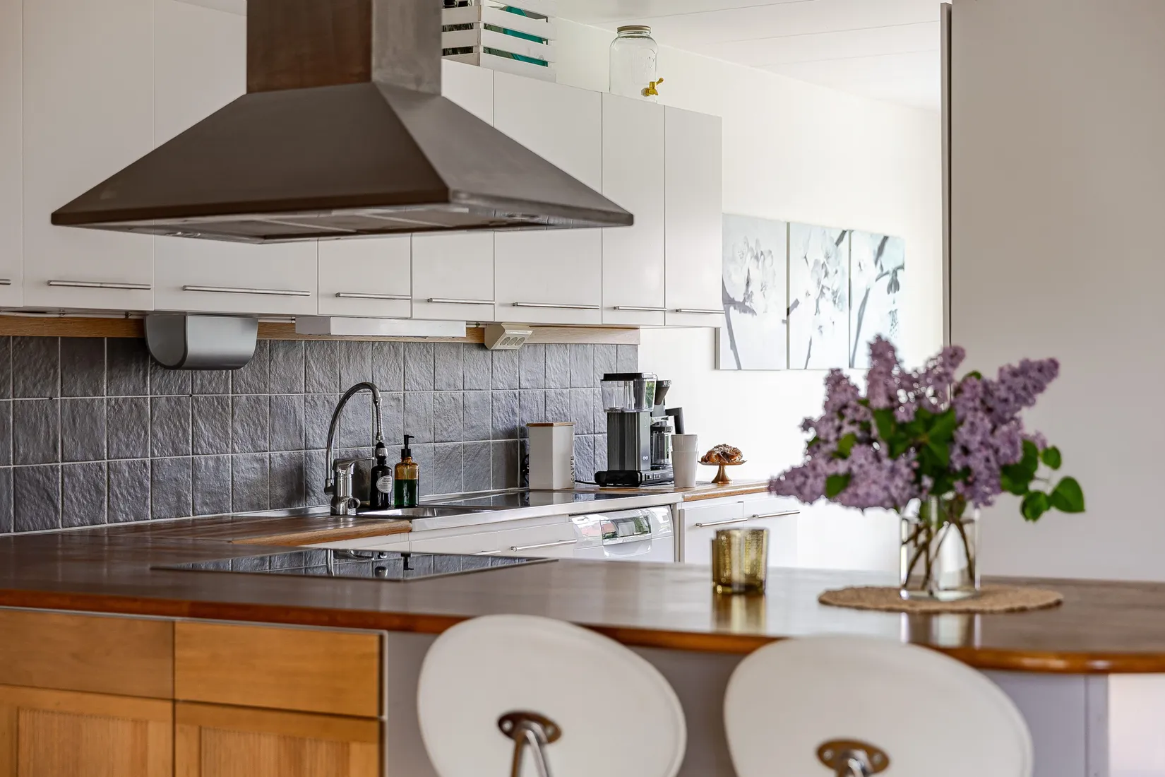 Bostadsrätt, Radhus, Bohushöjdsvägen 29, Bohus, Ale