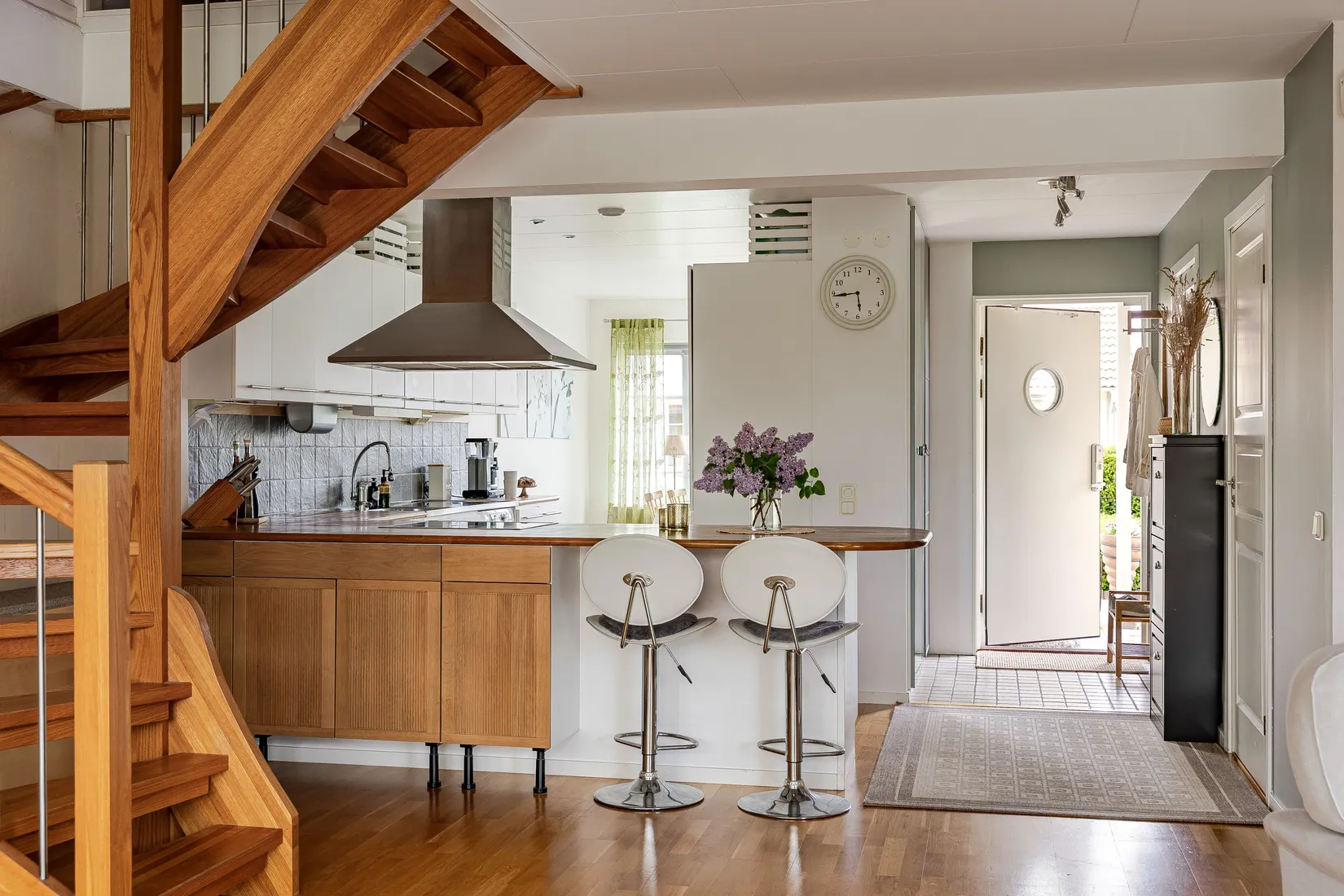 Bostadsrätt, Radhus, Bohushöjdsvägen 29, Bohus, Ale