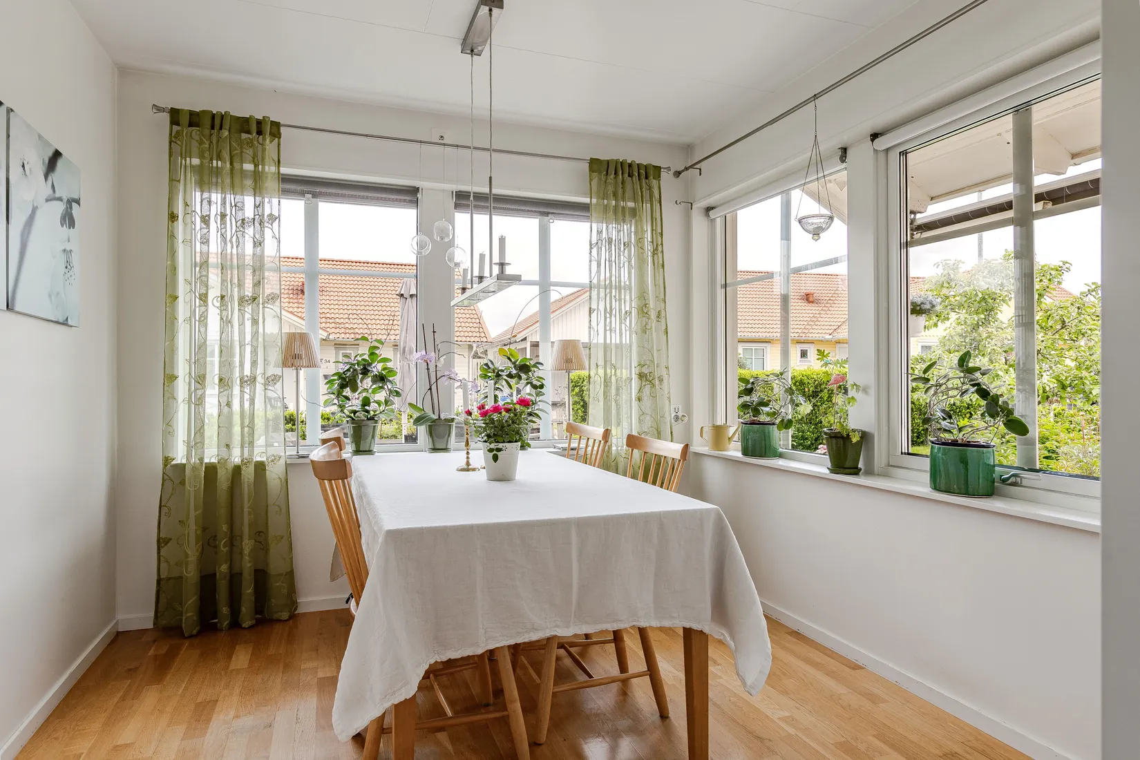 Bostadsrätt, Radhus, Bohushöjdsvägen 29, Bohus, Ale
