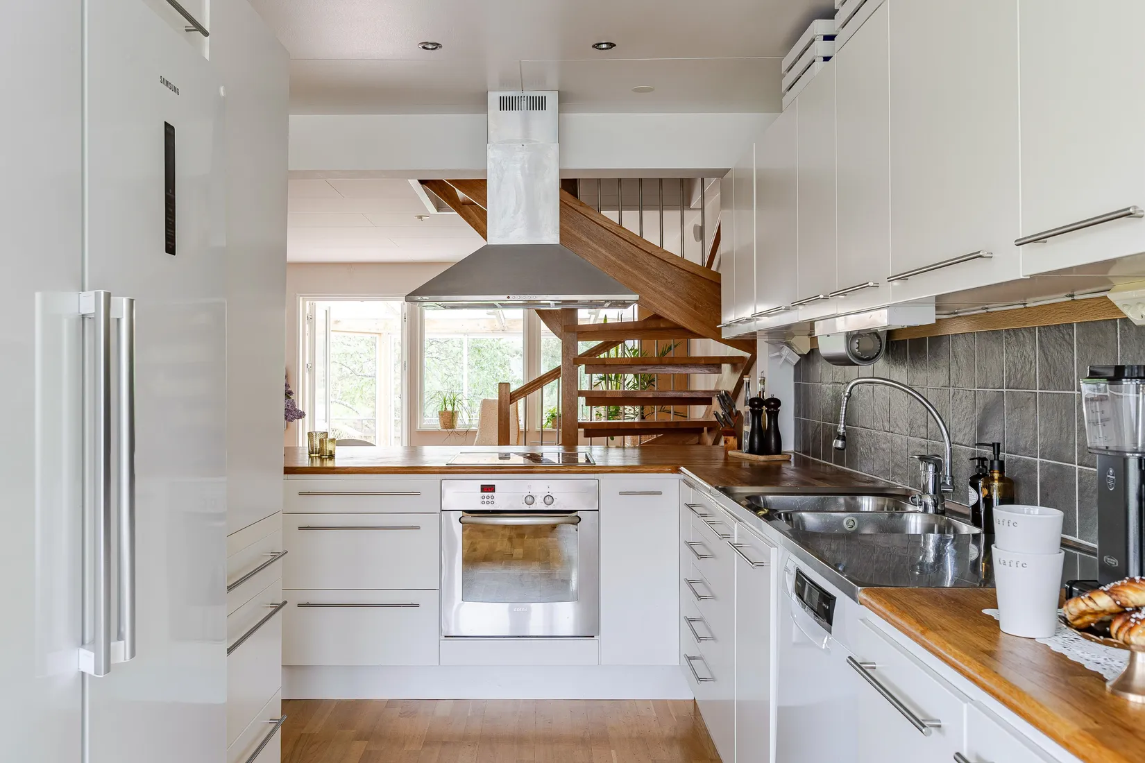 Bostadsrätt, Radhus, Bohushöjdsvägen 29, Bohus, Ale