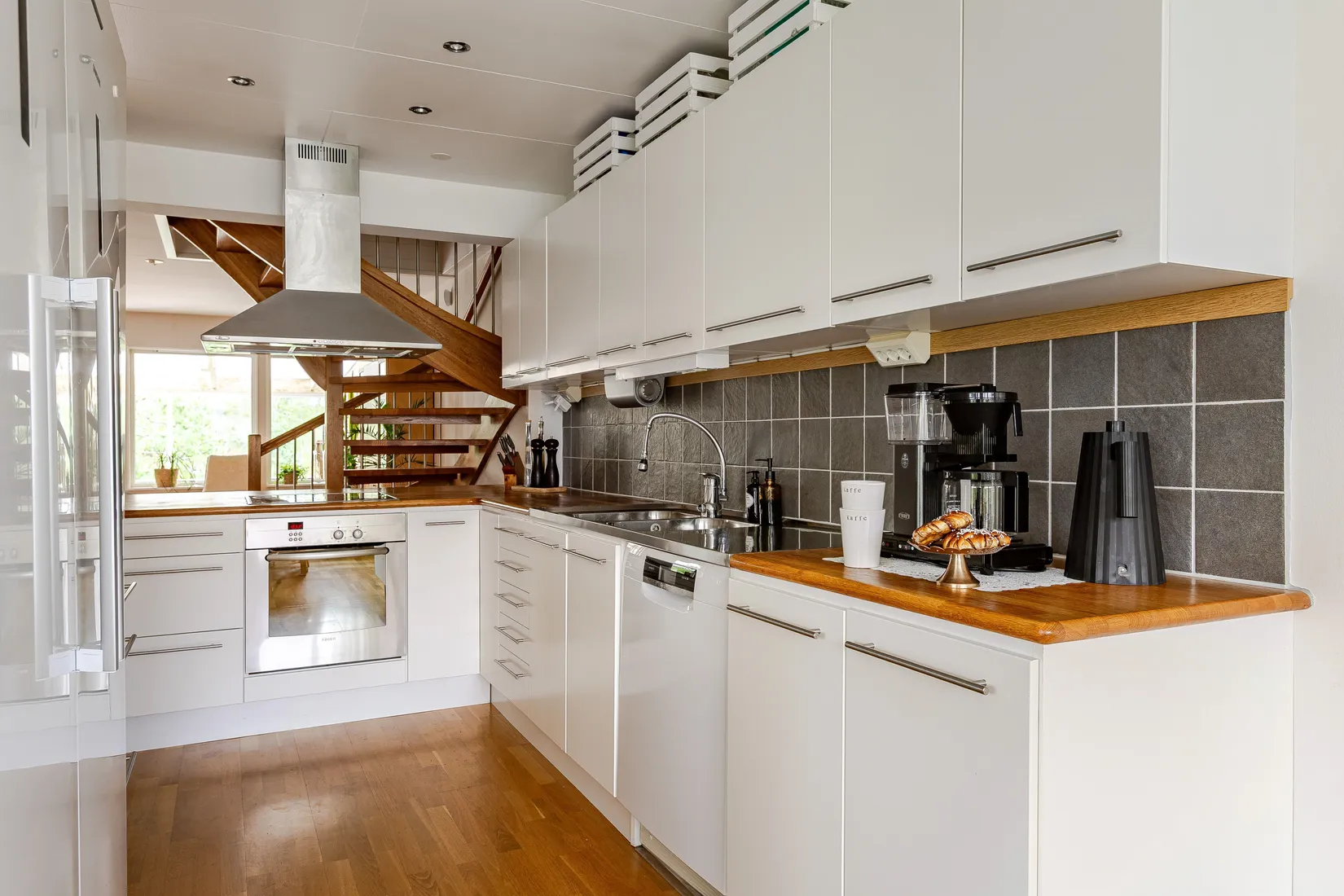 Bostadsrätt, Radhus, Bohushöjdsvägen 29, Bohus, Ale