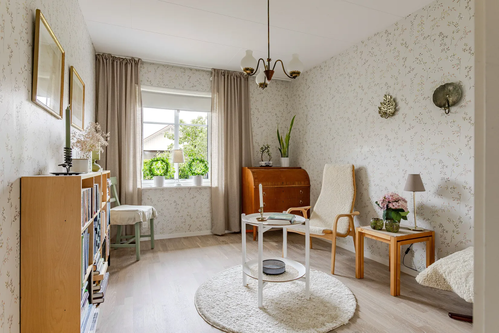 Bostadsrätt, Radhus, Bohushöjdsvägen 29, Bohus, Ale