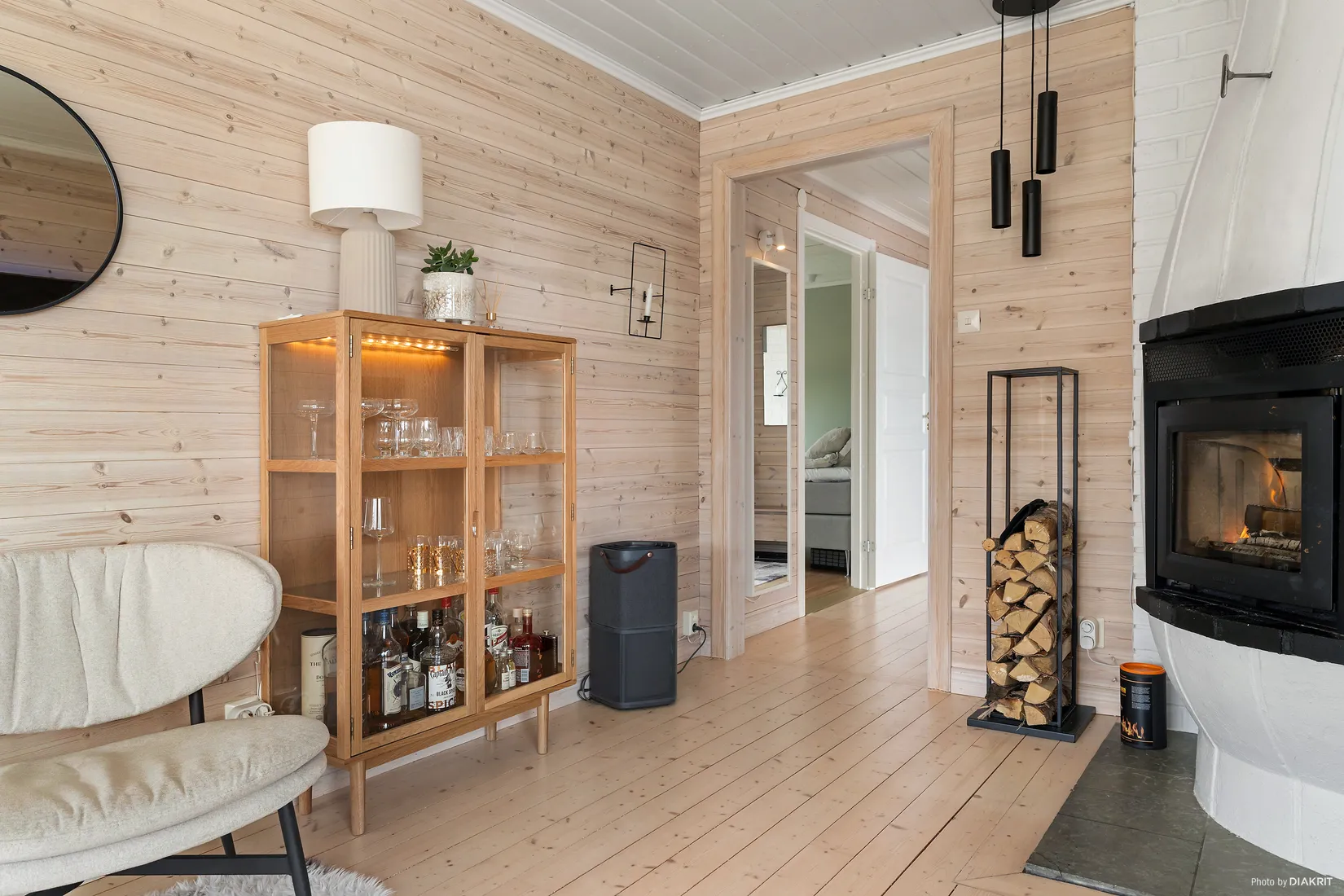 Fritidshus, Storön 643C, Storön, Kalix