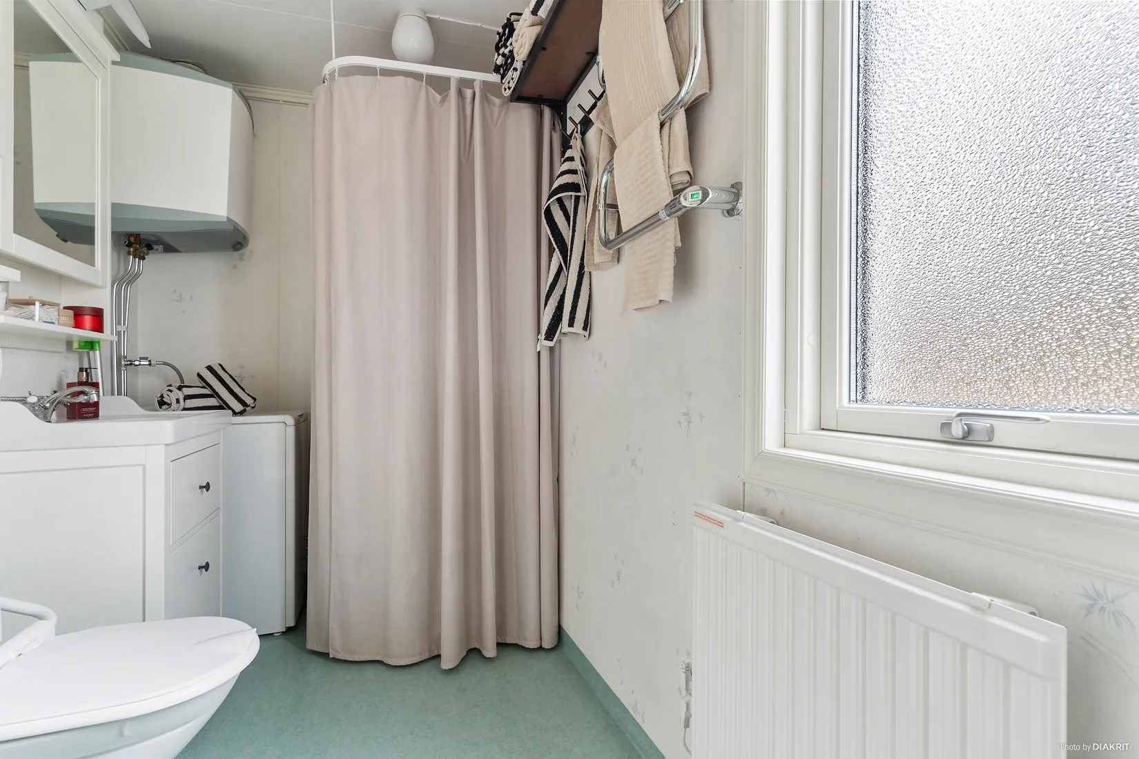 Fritidshus, Storön 643C, Storön, Kalix