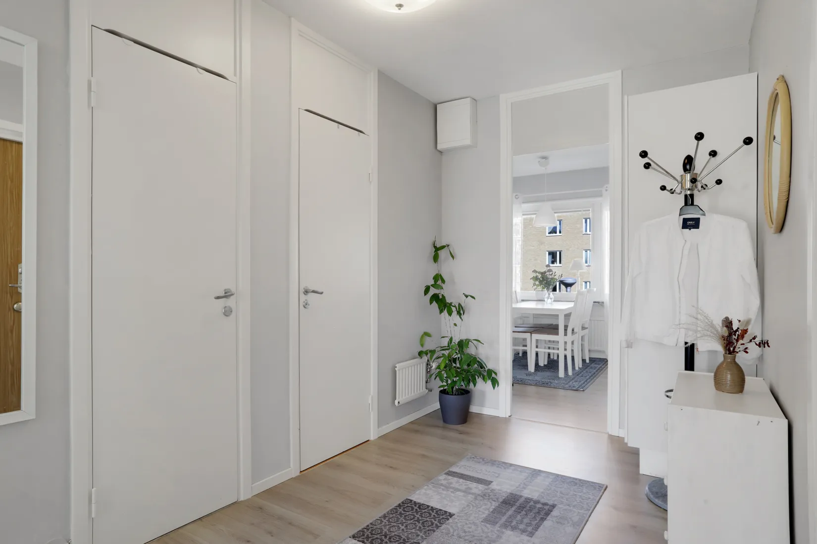 Bostadsrätt, Östanvindsvägen 5B, Unneröd, Uddevalla