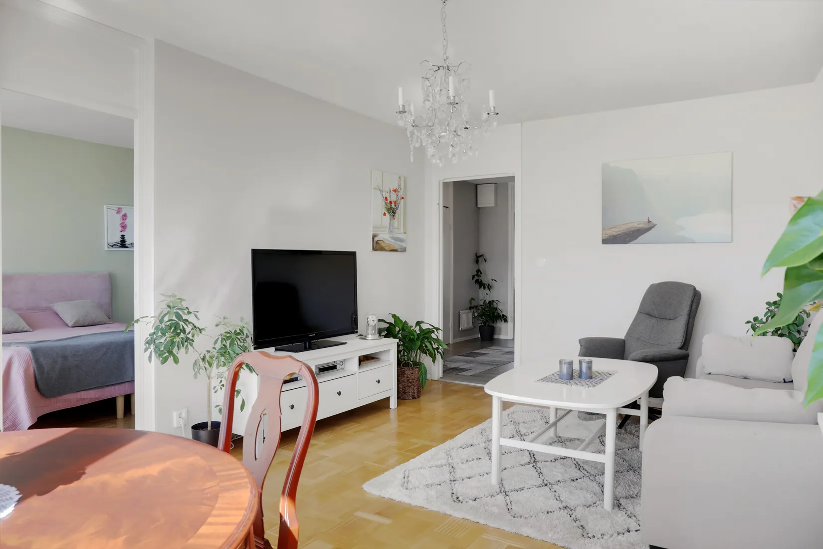 Bostadsrätt, Östanvindsvägen 5B, Unneröd, Uddevalla