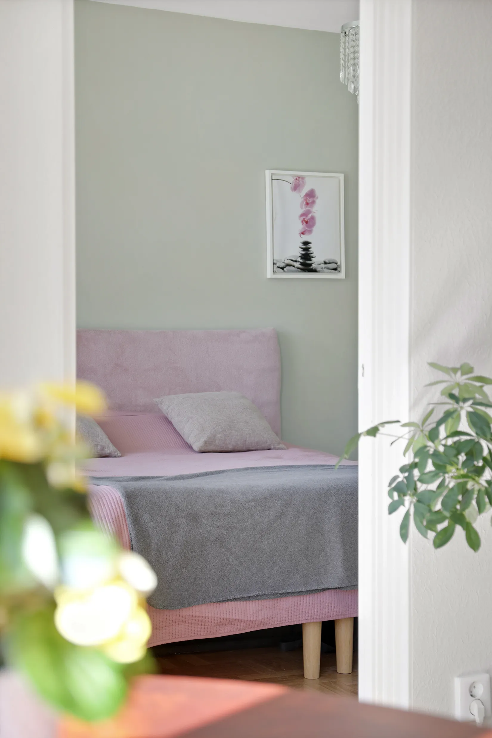Bostadsrätt, Östanvindsvägen 5B, Unneröd, Uddevalla