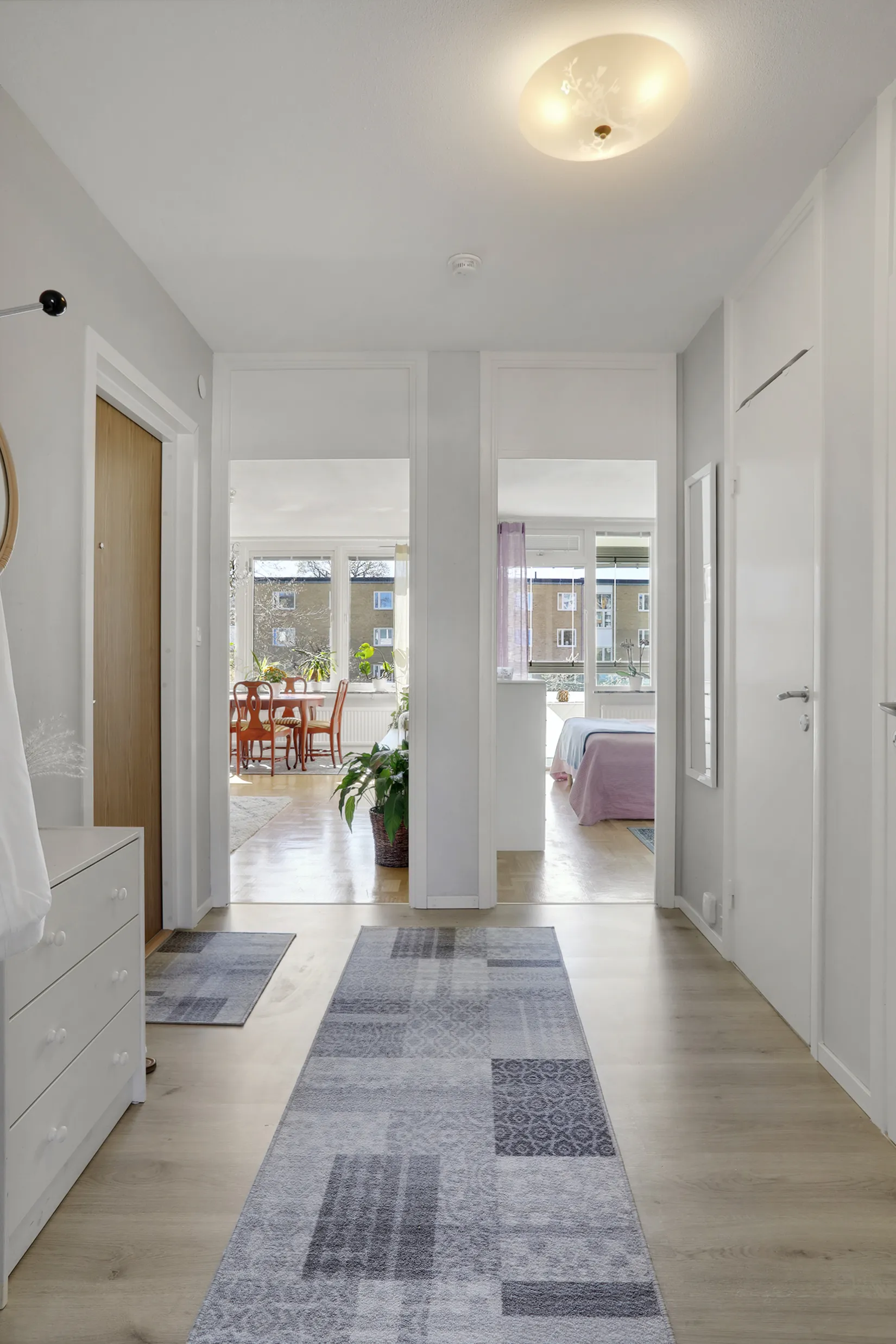 Bostadsrätt, Östanvindsvägen 5B, Unneröd, Uddevalla
