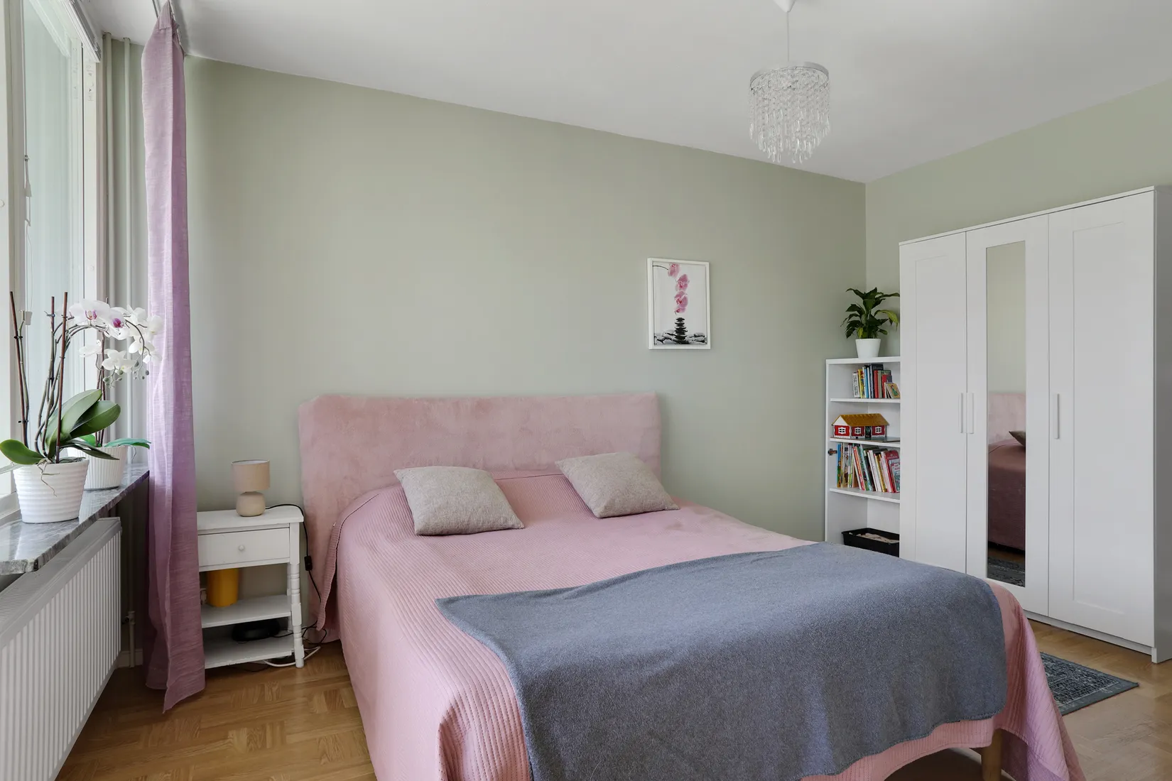 Bostadsrätt, Östanvindsvägen 5B, Unneröd, Uddevalla