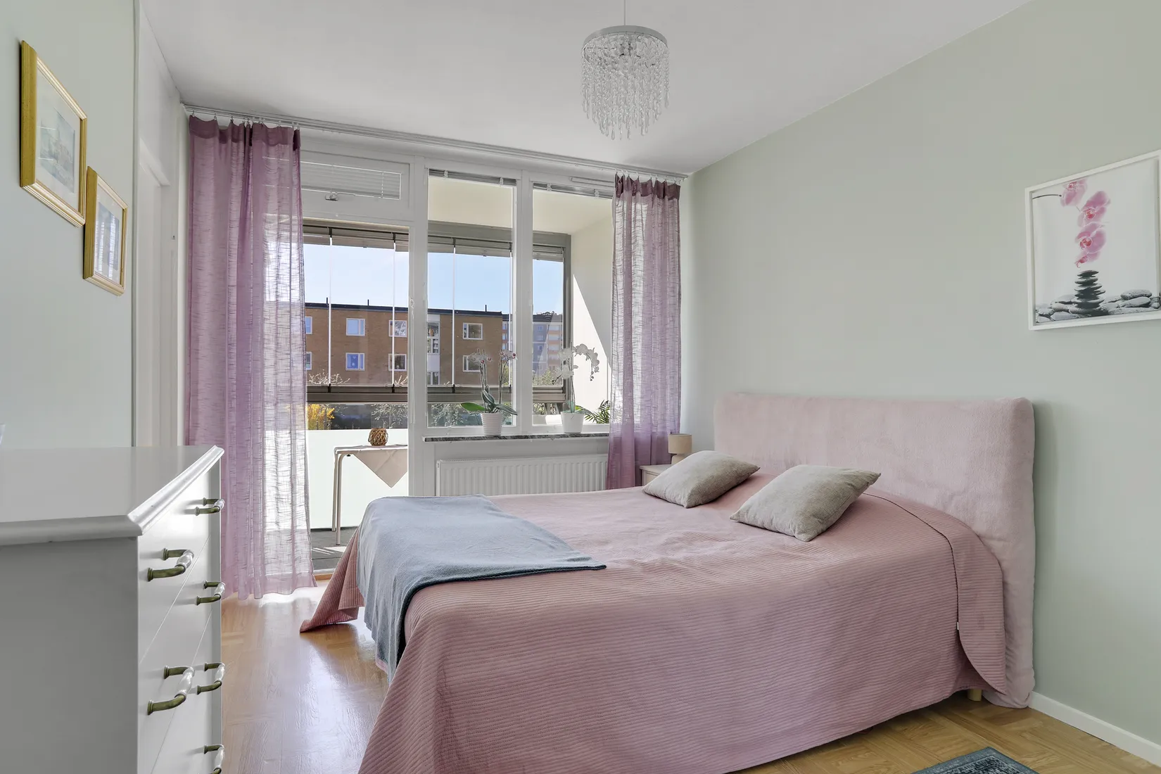 Bostadsrätt, Östanvindsvägen 5B, Unneröd, Uddevalla