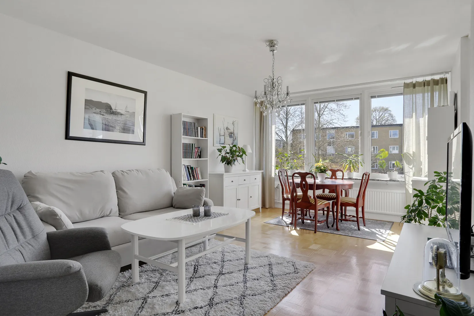 Bostadsrätt, Östanvindsvägen 5B, Unneröd, Uddevalla