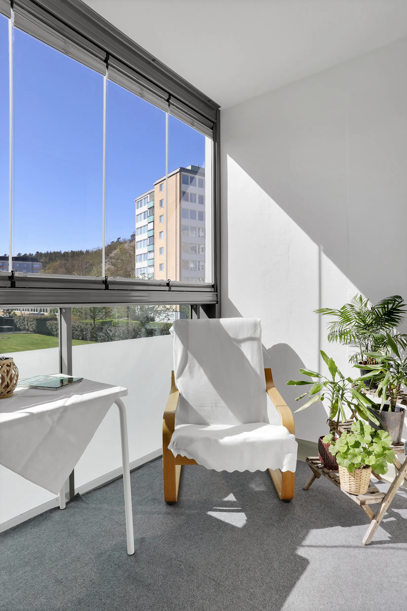 Bostadsrätt, Östanvindsvägen 5B, Unneröd, Uddevalla