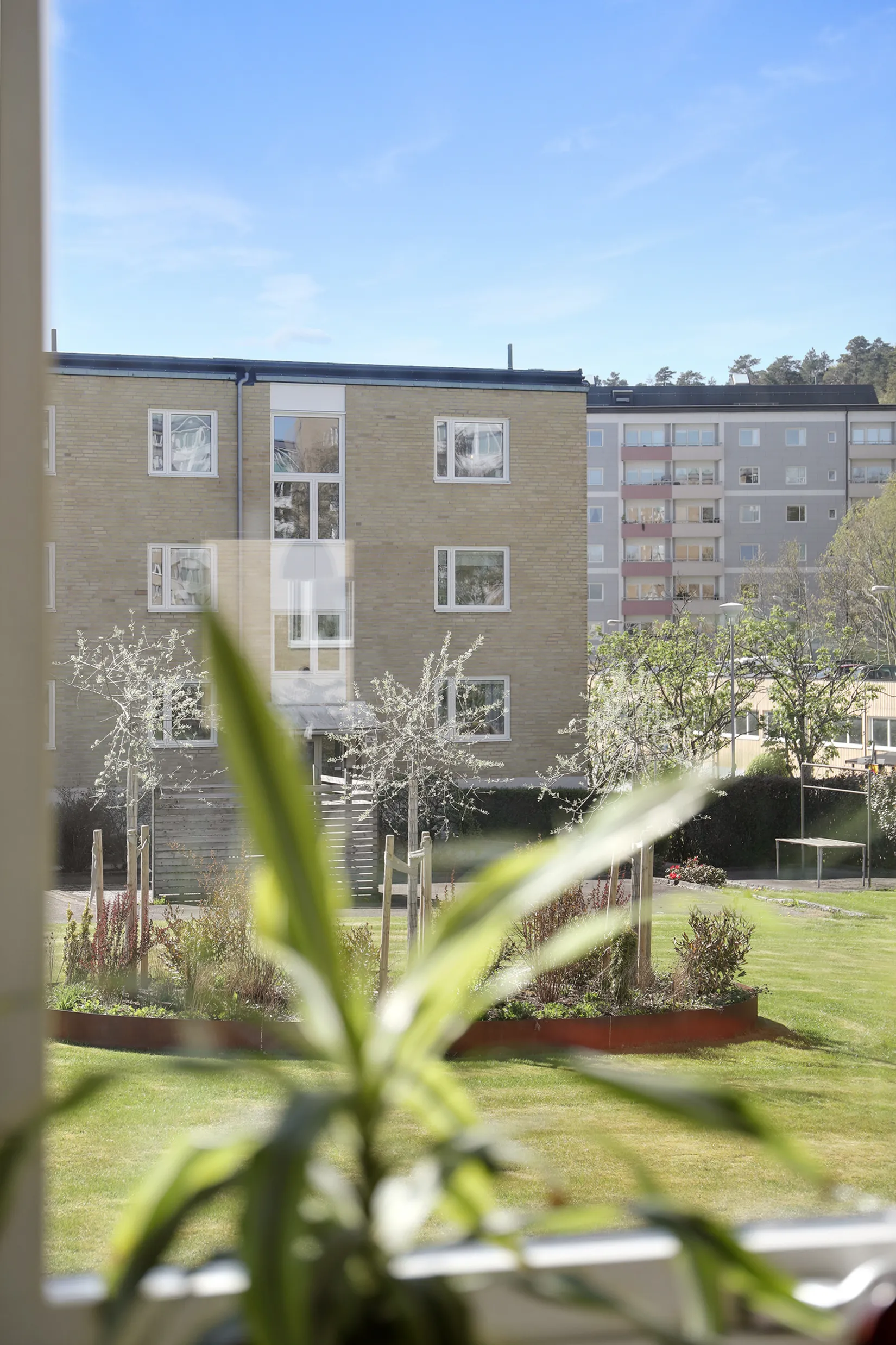 Bostadsrätt, Östanvindsvägen 5B, Unneröd, Uddevalla