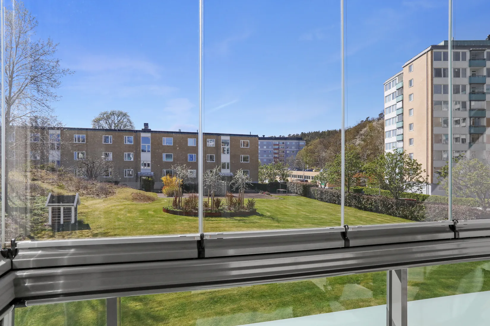 Bostadsrätt, Östanvindsvägen 5B, Unneröd, Uddevalla