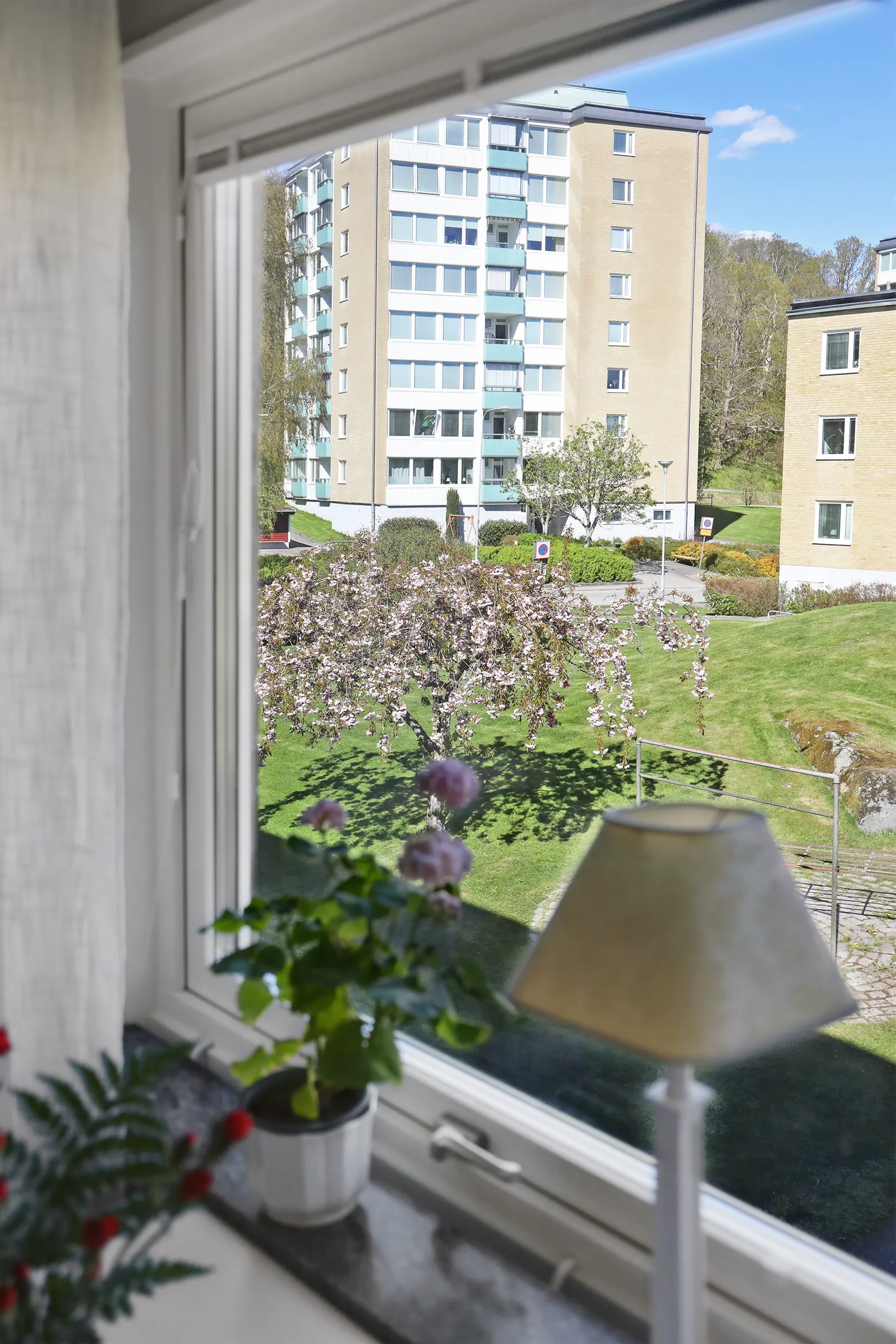 Bostadsrätt, Östanvindsvägen 5B, Unneröd, Uddevalla