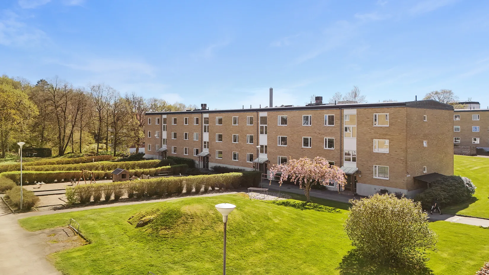 Bostadsrätt, Östanvindsvägen 5B, Unneröd, Uddevalla