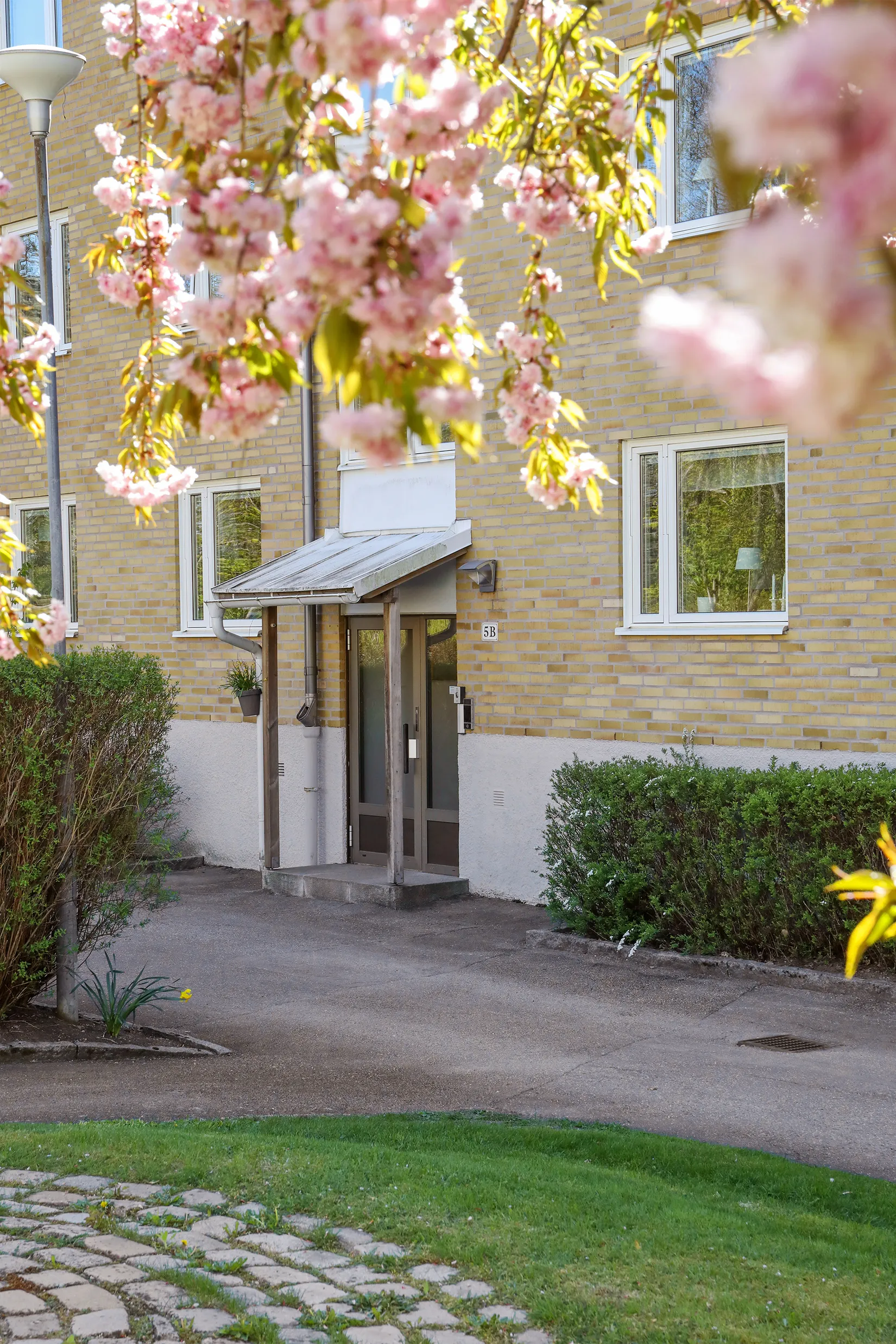 Bostadsrätt, Östanvindsvägen 5B, Unneröd, Uddevalla