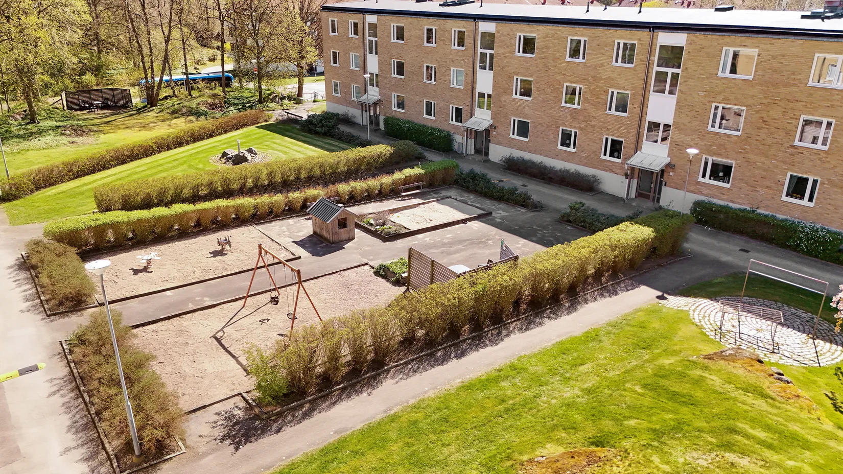 Bostadsrätt, Östanvindsvägen 5B, Unneröd, Uddevalla